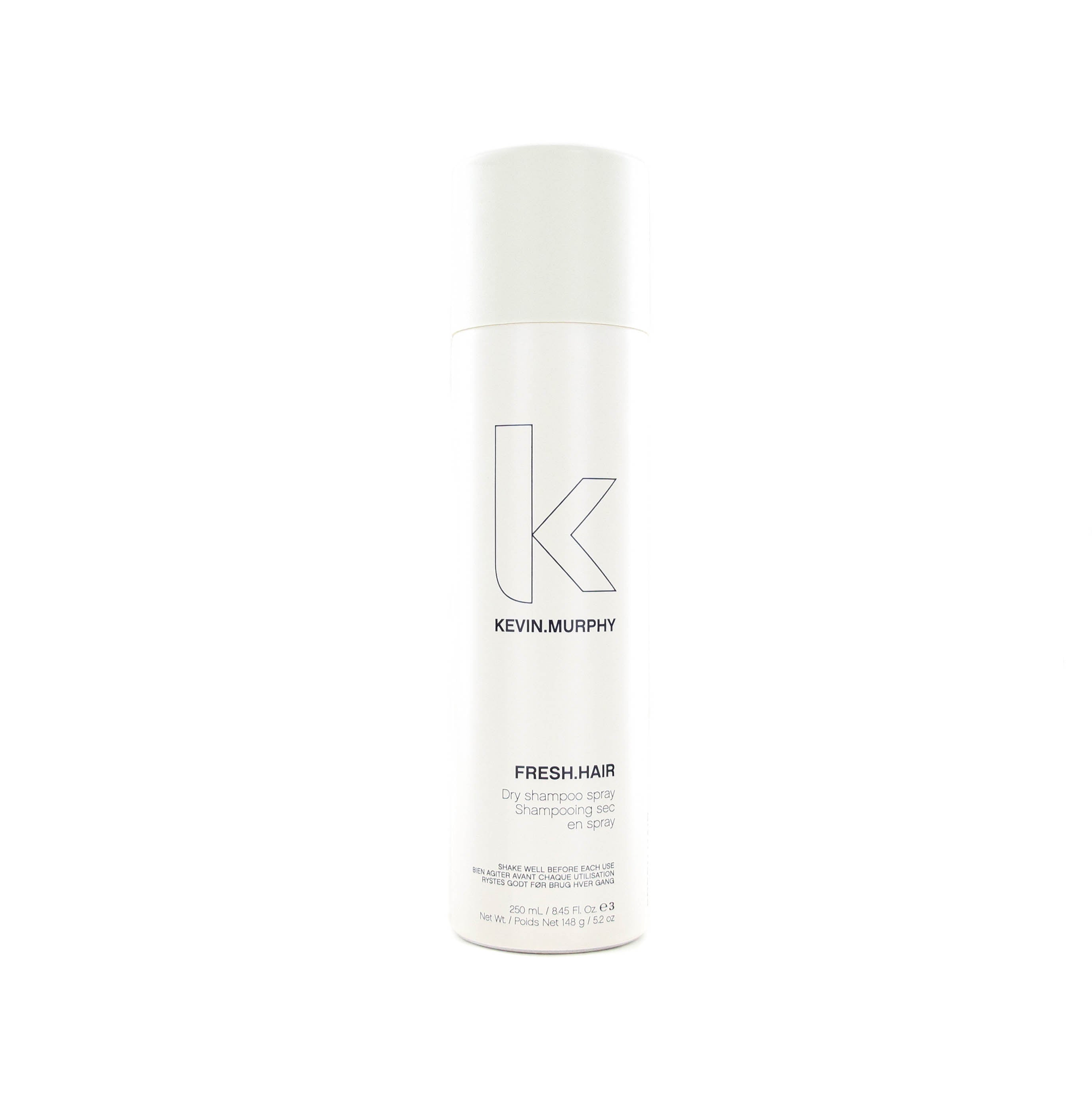 Kevin Murphy Fresh Hair Dry Shampoo Spray 8.45 oz - Overstock Beauty Supply