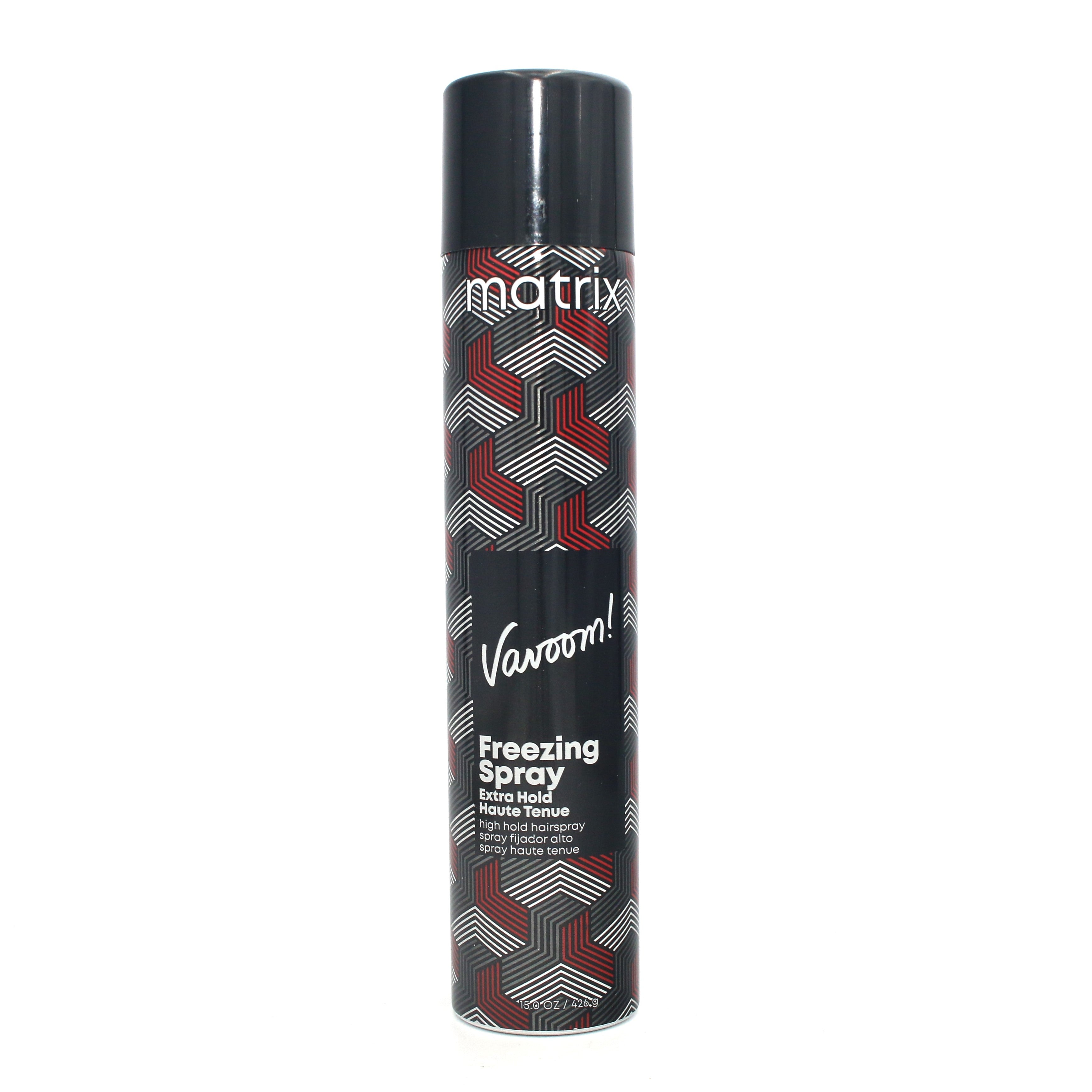 MATRIX Vavoom Freezing Spray Extra Hold 15 oz - Overstock Beauty Supply