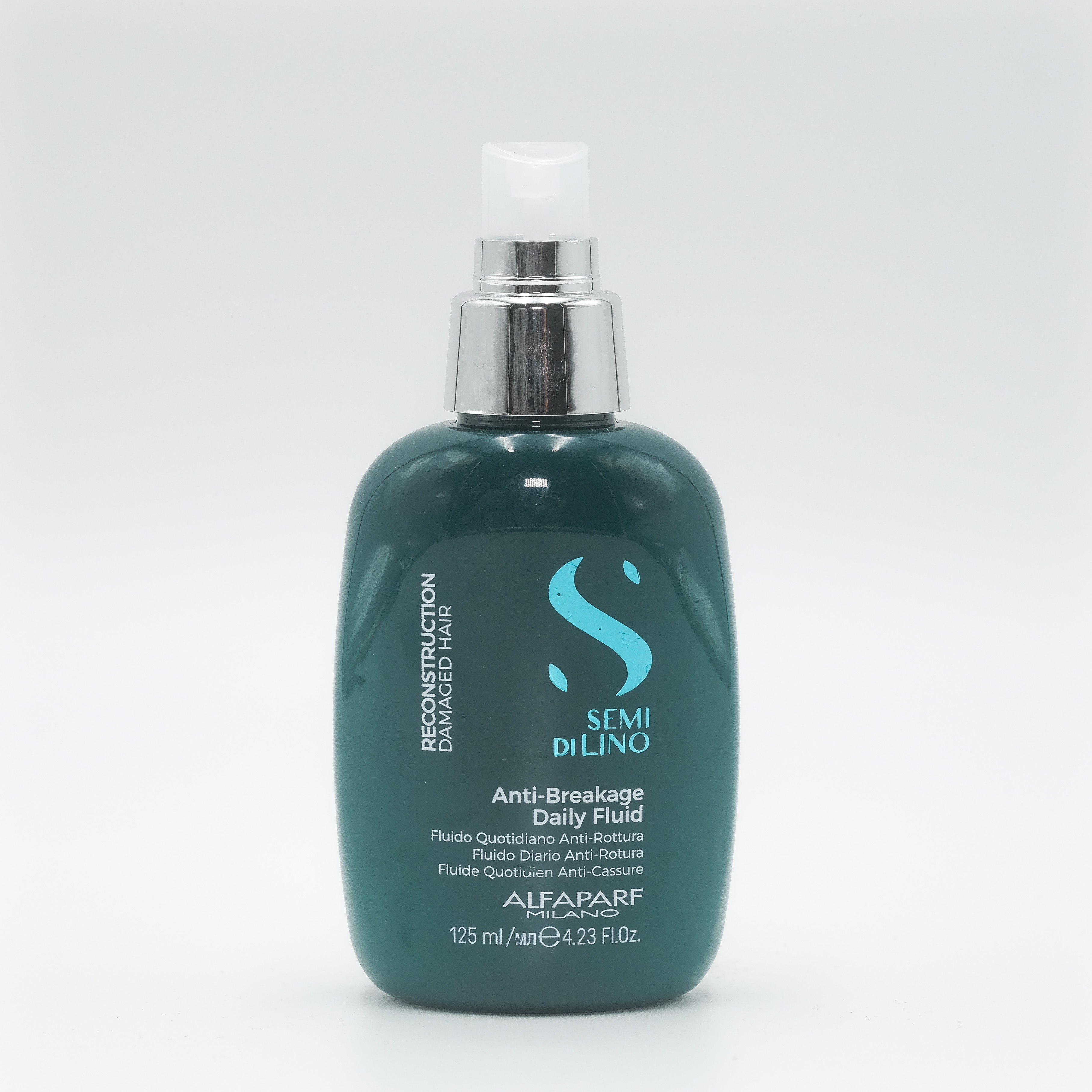 Alfaparf Semi Dilino Anti Breakage Daily Fluid 4.23 oz - Overstock Beauty Supply