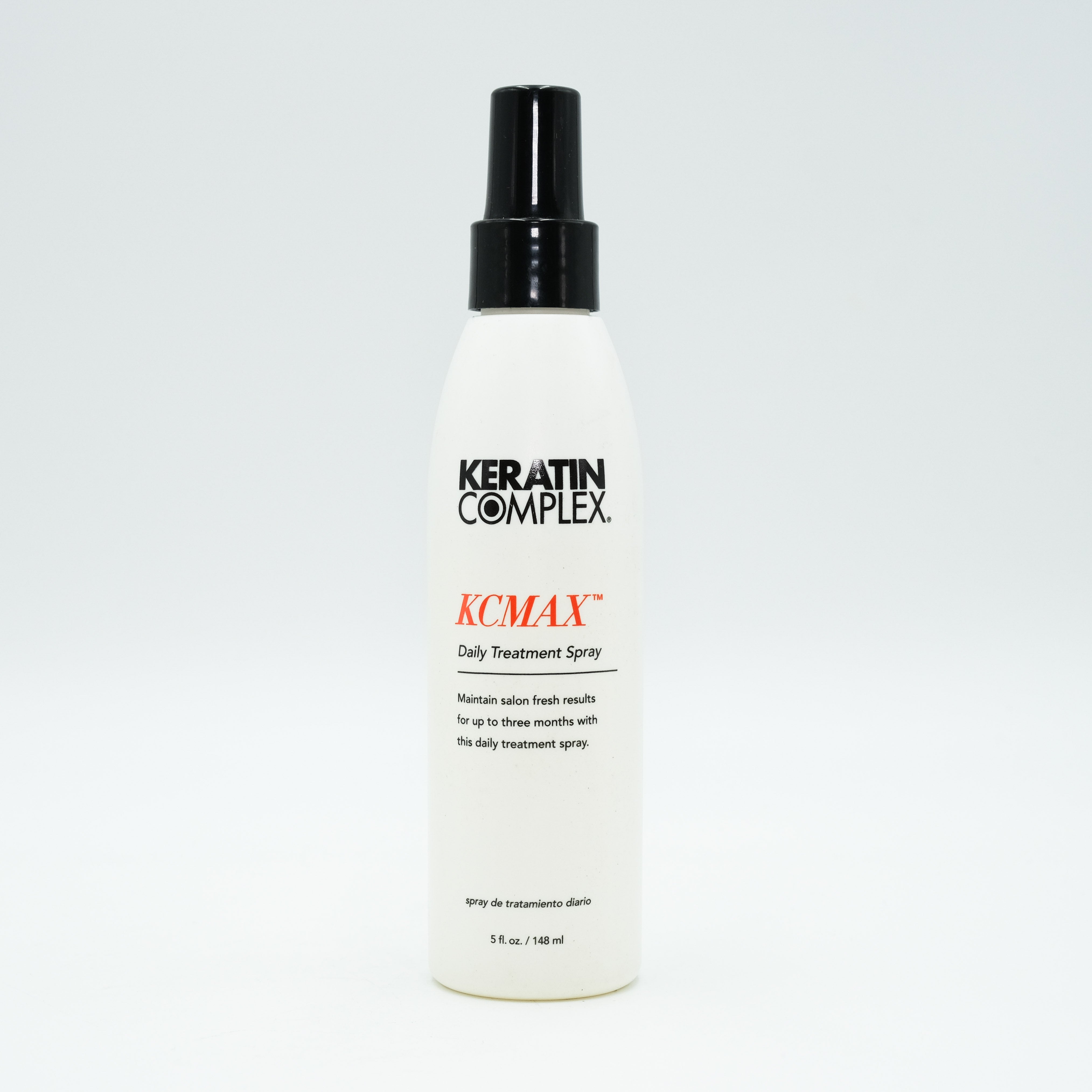 Keratin Complex KCMAX Daily Treatment Spray 5 oz - Overstock Beauty Supply