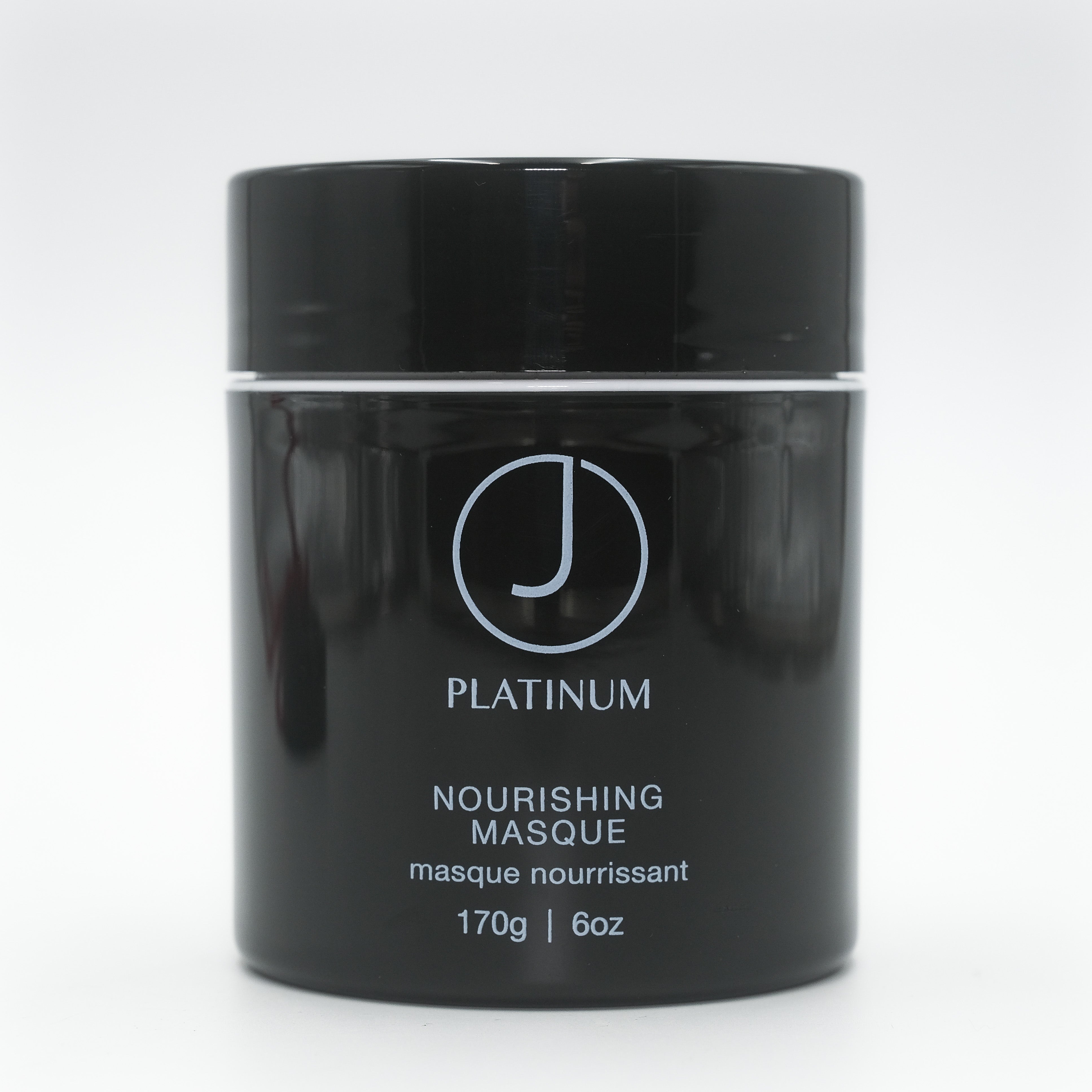 J PLATINUM Nourishing Masque 6 oz - Overstock Beauty Supply