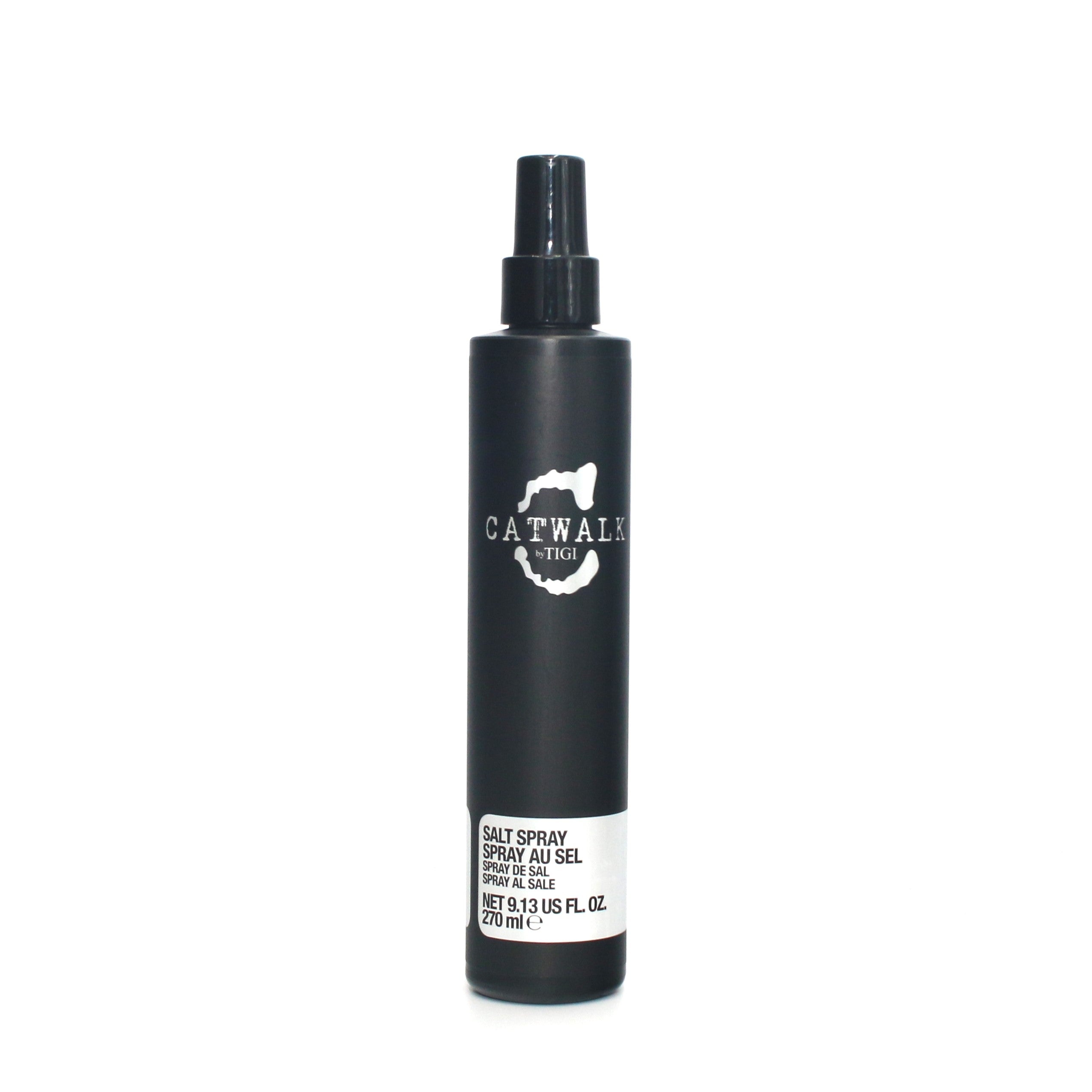 TIGI Catwalk Salt Spray 9.13 oz (Pack of 2) - Overstock Beauty Supply