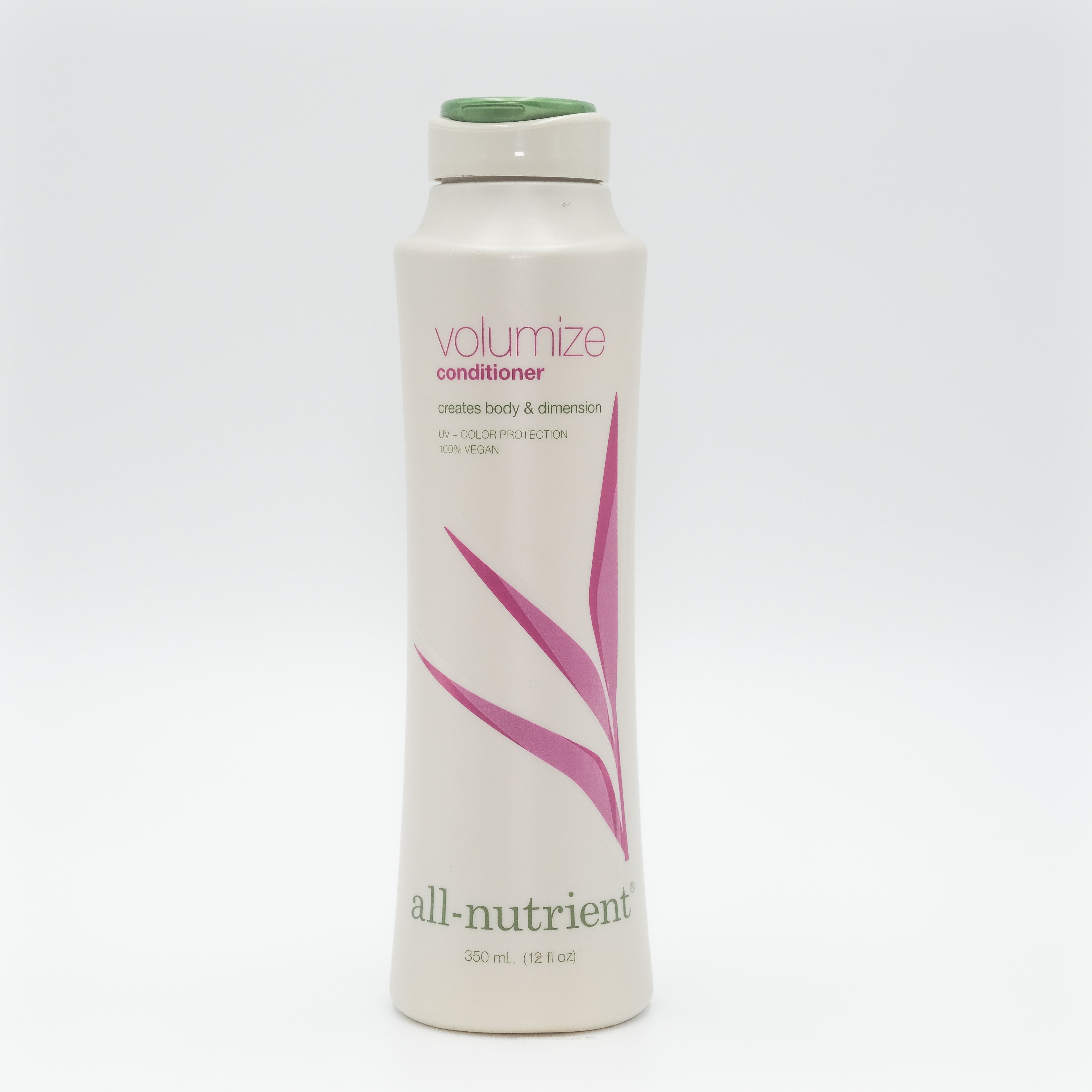 ALL NUTRIENT Volumize Conditioner 12 oz - Overstock Beauty Supply