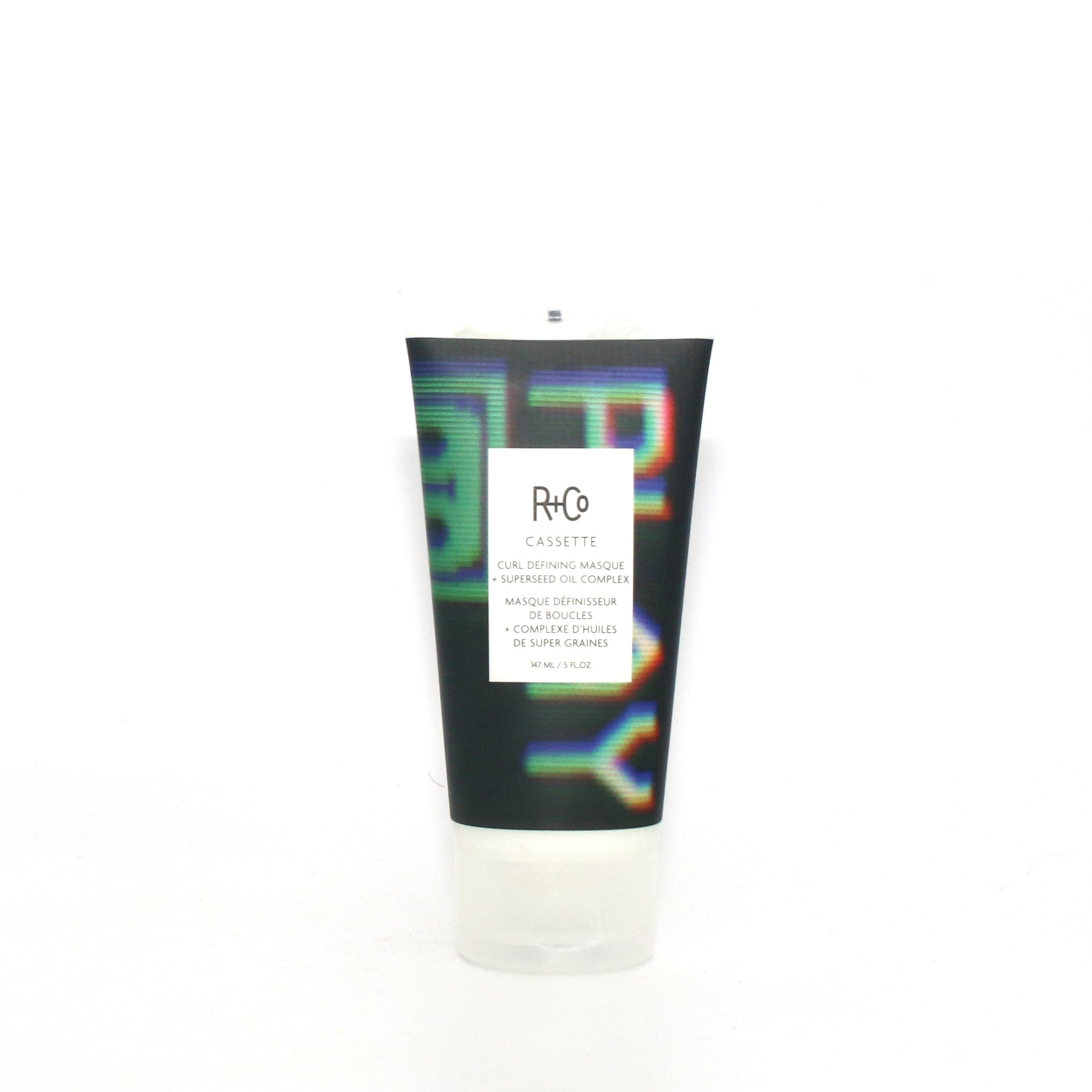 R+Co Cassette Curl Defining Masque 5 oz - Overstock Beauty Supply