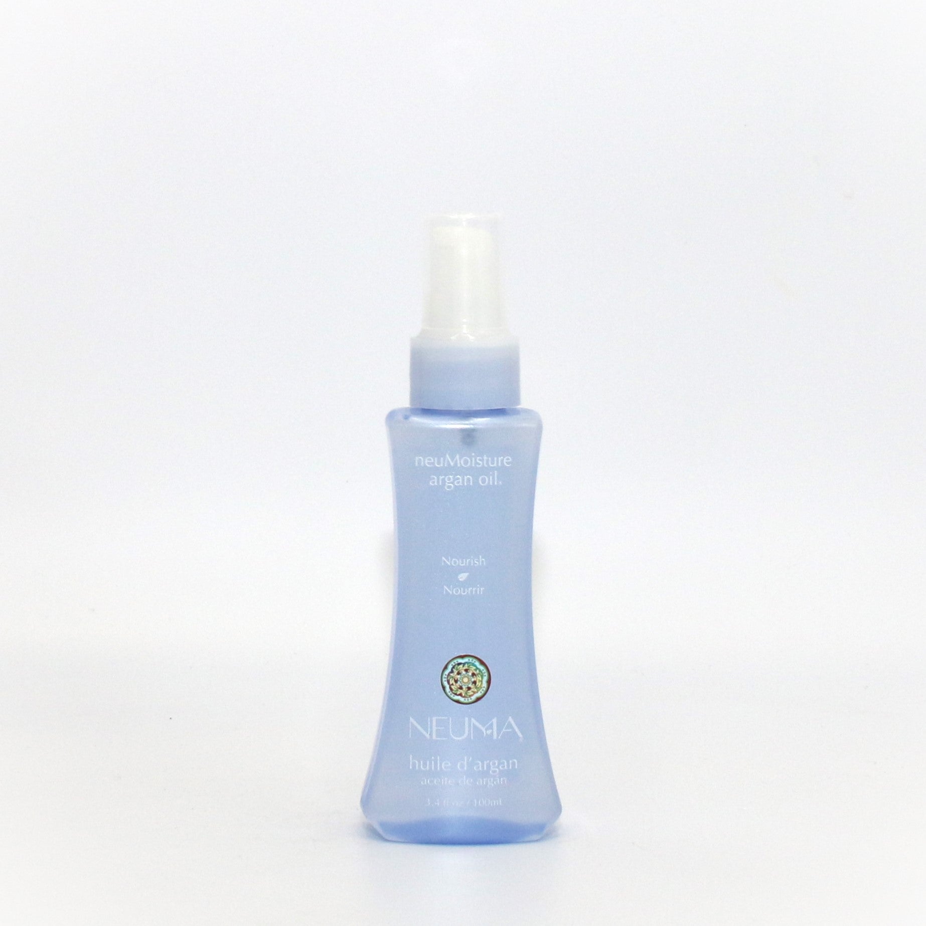 NEUMA NeuMoisture Nourish Argan Oil 3.4 oz - Overstock Beauty Supply