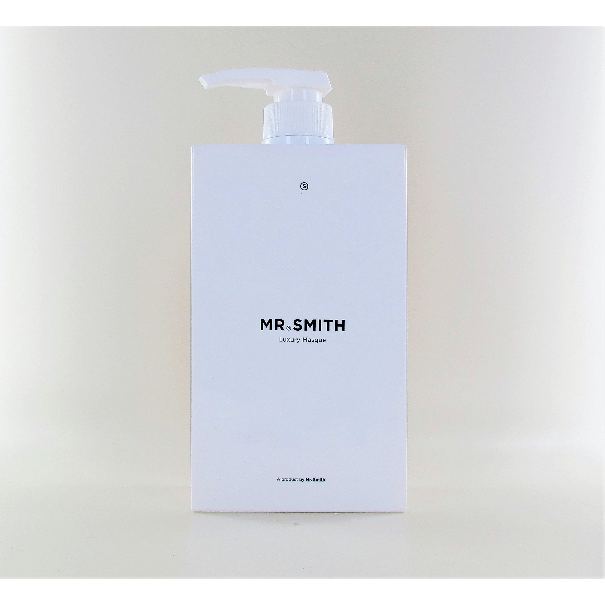 Mr. Smith Luxury Masque 33.8 oz - Overstock Beauty Supply
