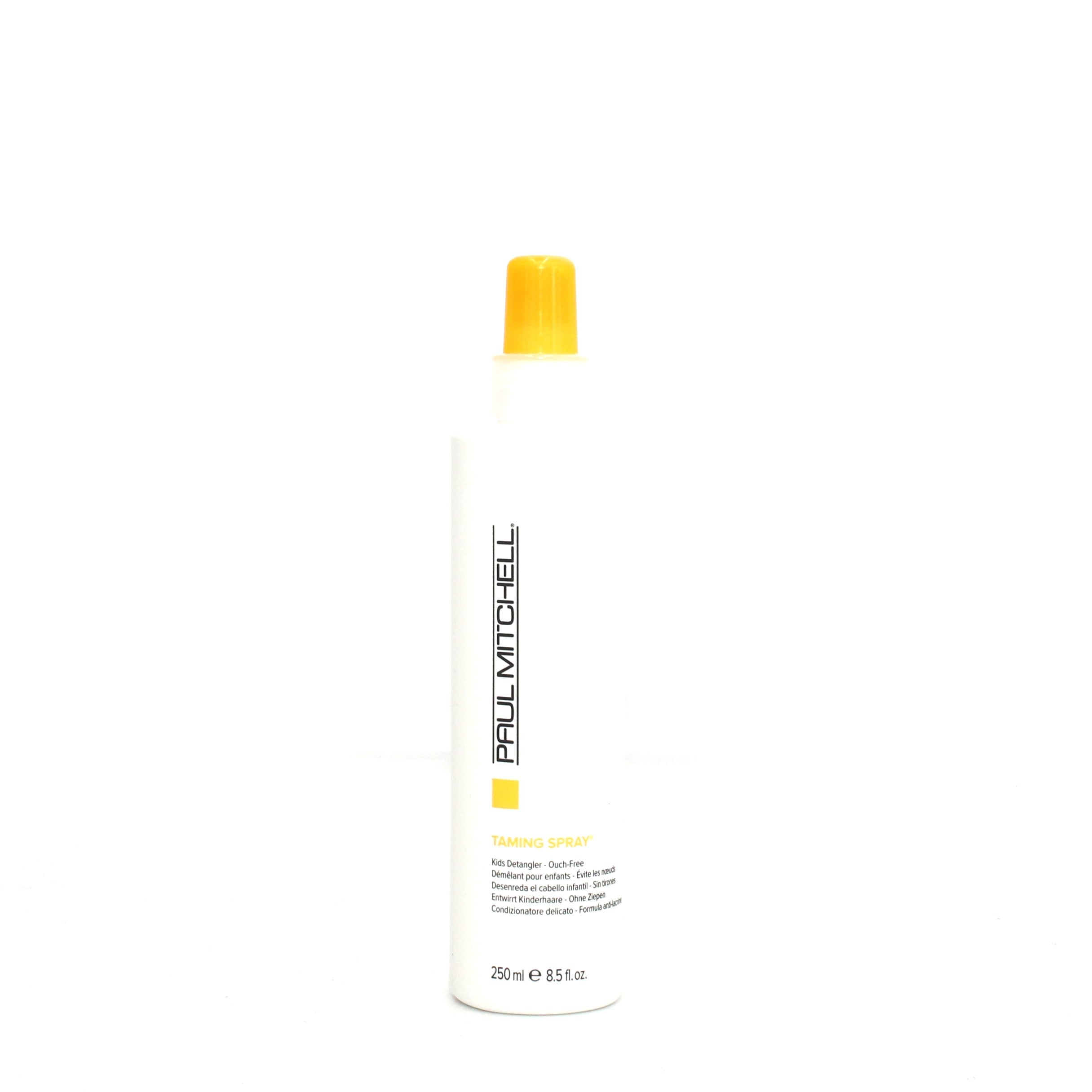 PAUL MITCHELL Taming Spray Kids Detangler 8.5 oz (Pack of 2) - Overstock Beauty Supply