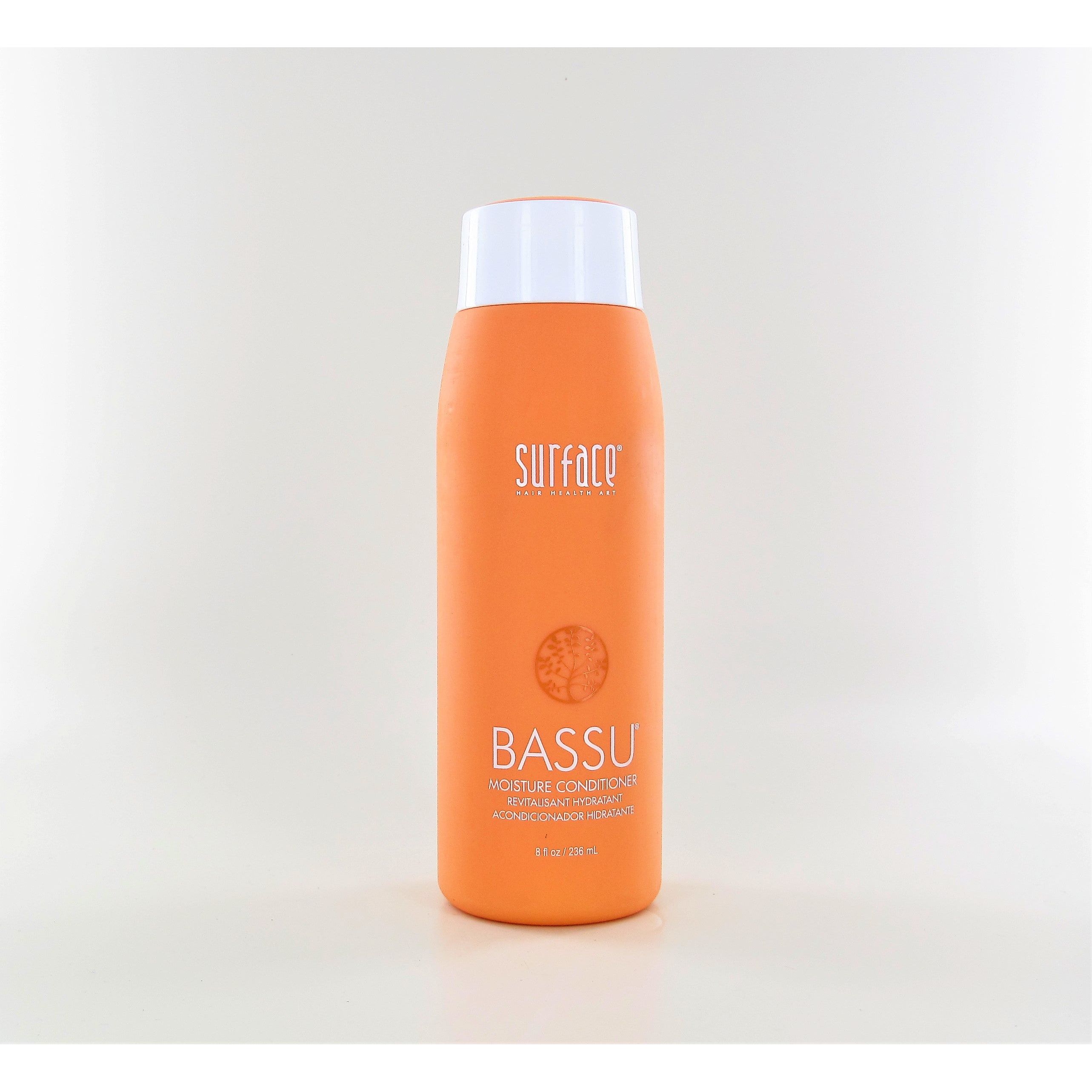SURFACE Bassu Moisture Conditioner 8 oz - Overstock Beauty Supply