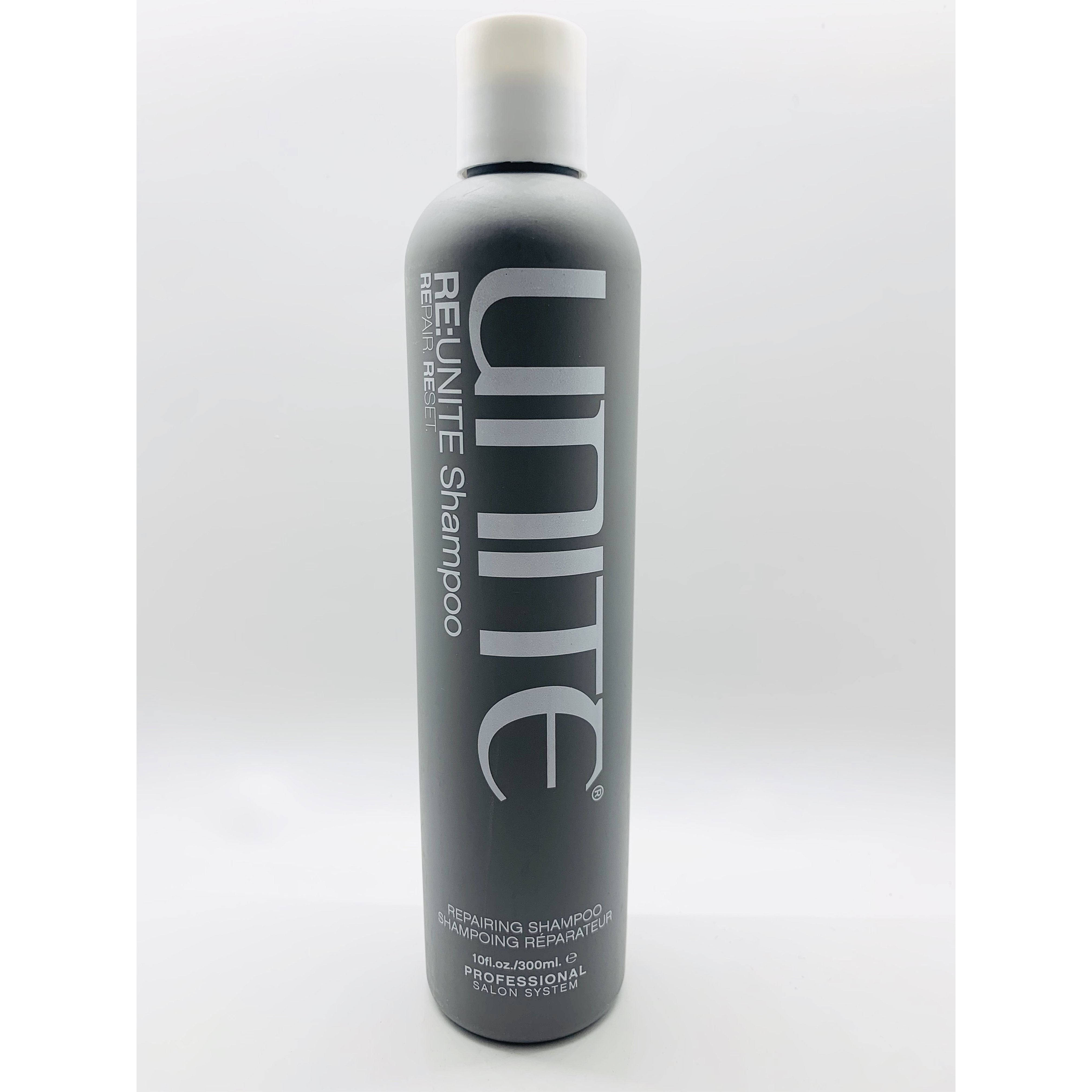 Unite Re Unite Repairing Shampoo 10 oz - Overstock Beauty Supply