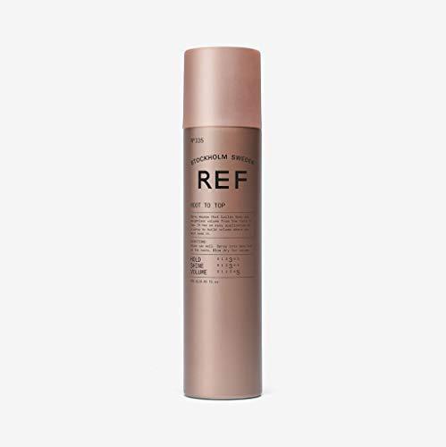 REF .335 Root To Top 8.45 oz - Overstock Beauty Supply