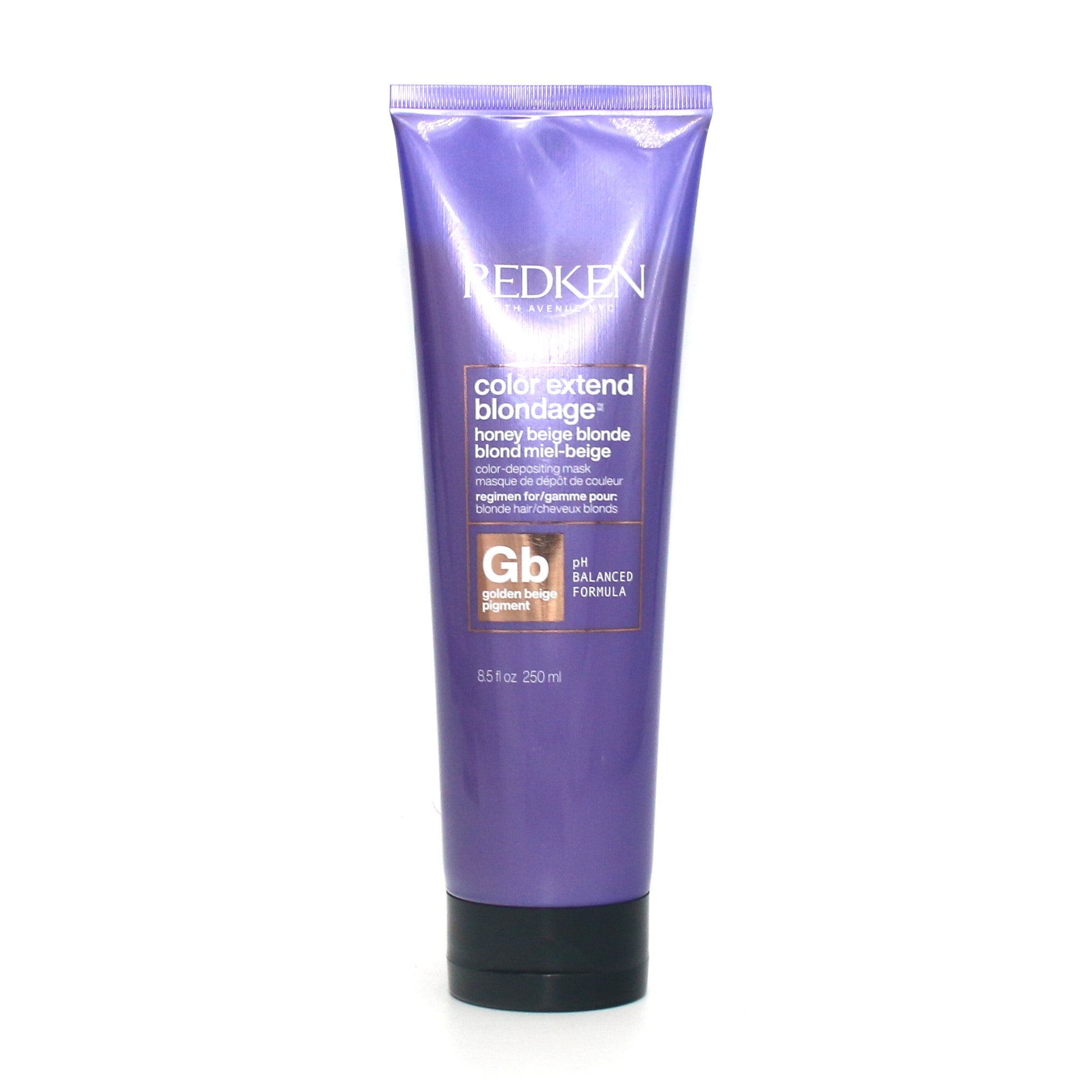 Redken Color Extend Blondage Gb Gold Beige 8.5 oz - Overstock Beauty Supply