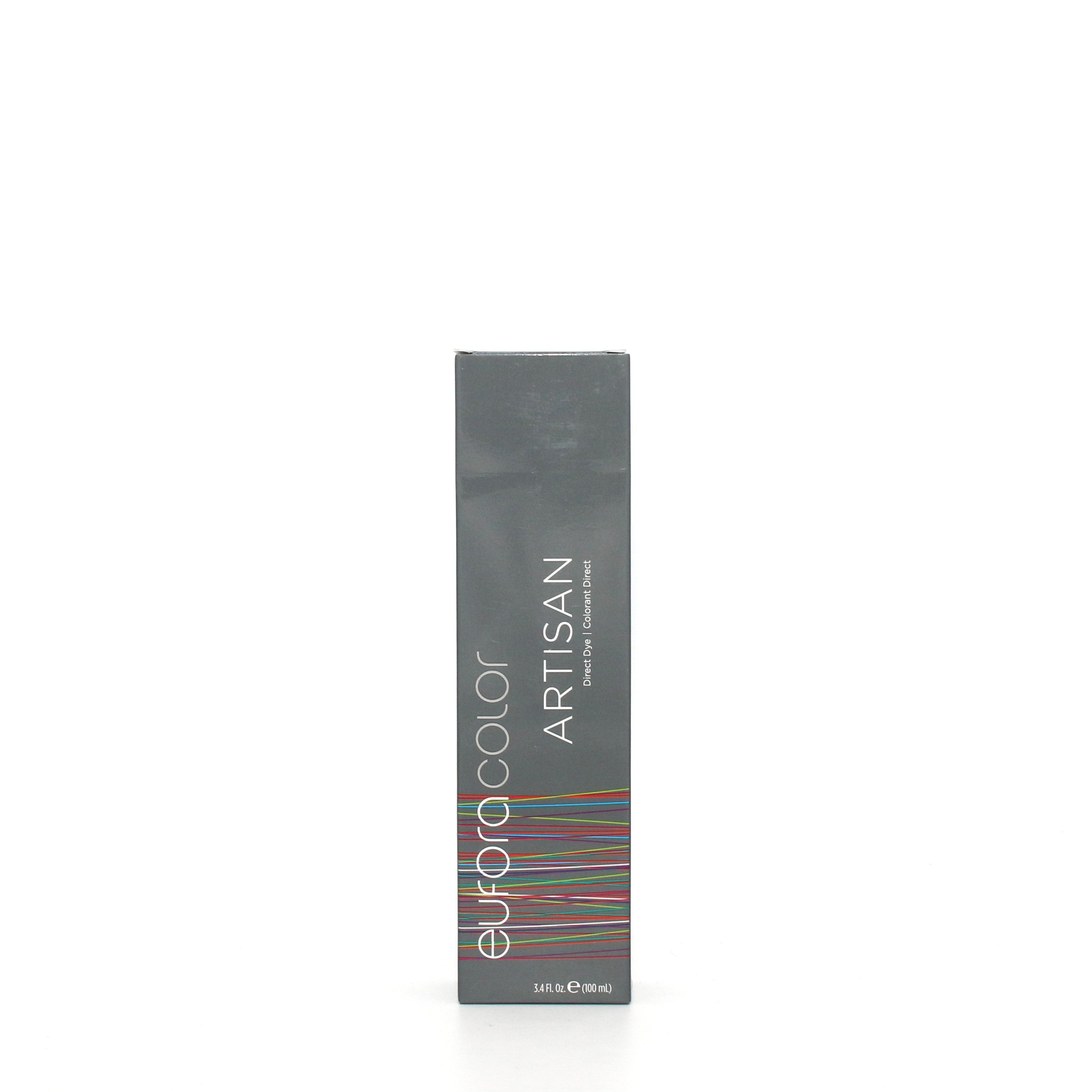 EUFORA Color Artisan Direct Dye Chrystal Clear 3.4 oz - Overstock Beauty Supply