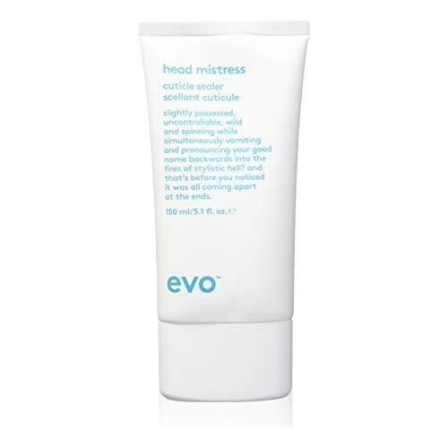 Evo Head Mistress Cuticle Sealer 5.1 oz - Overstock Beauty Supply