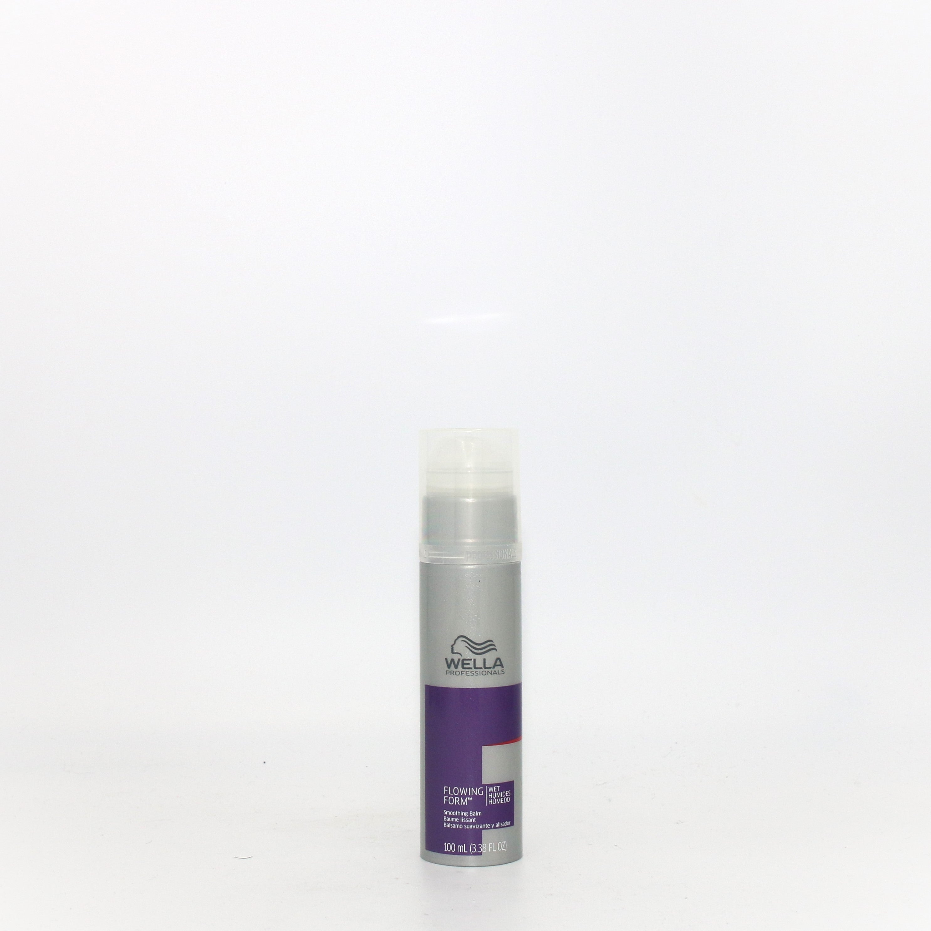 WELLA Flowing Form Smoothing Balm 3.38 oz - Overstock Beauty Supply