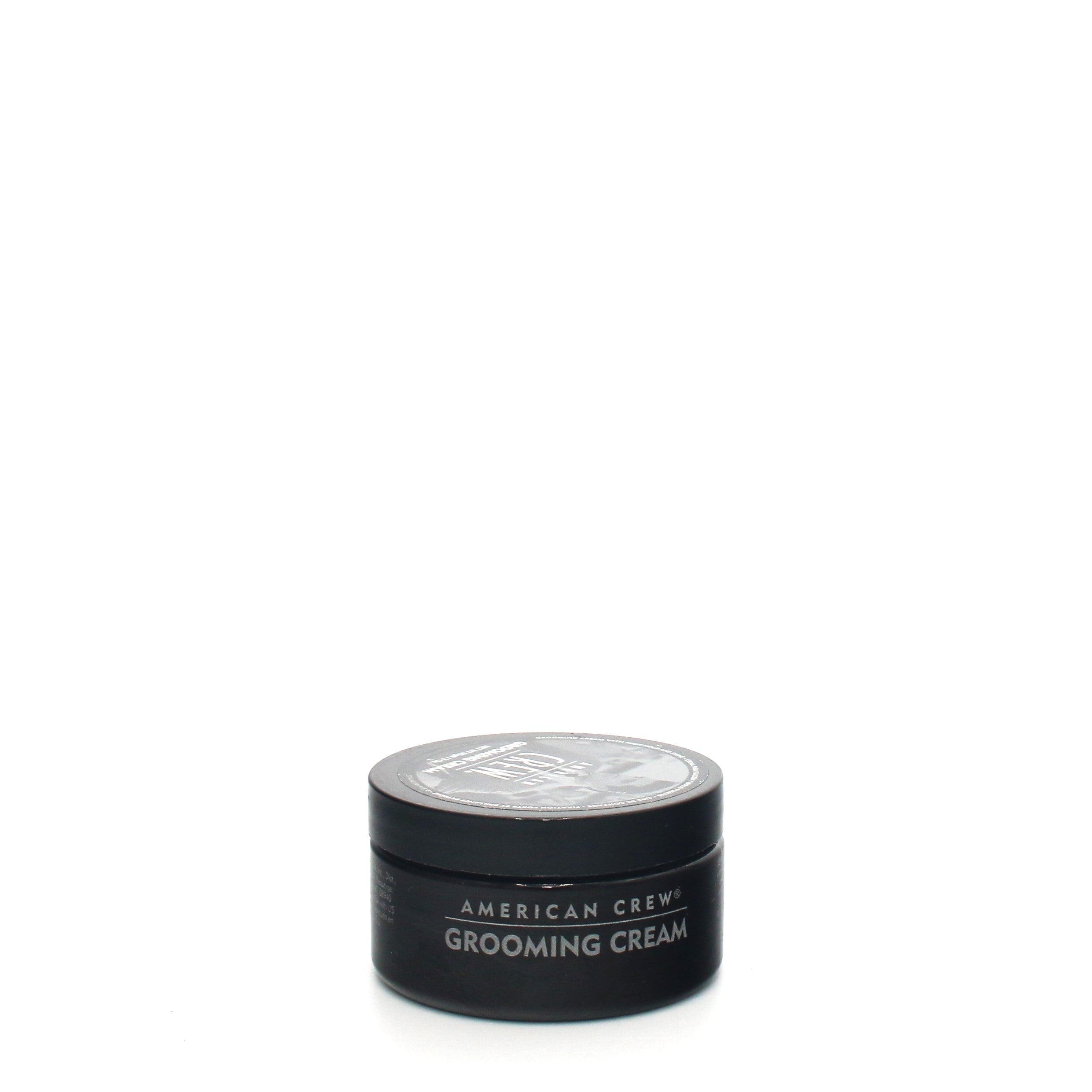 American Crew Grooming Cream 3 oz - Overstock Beauty Supply