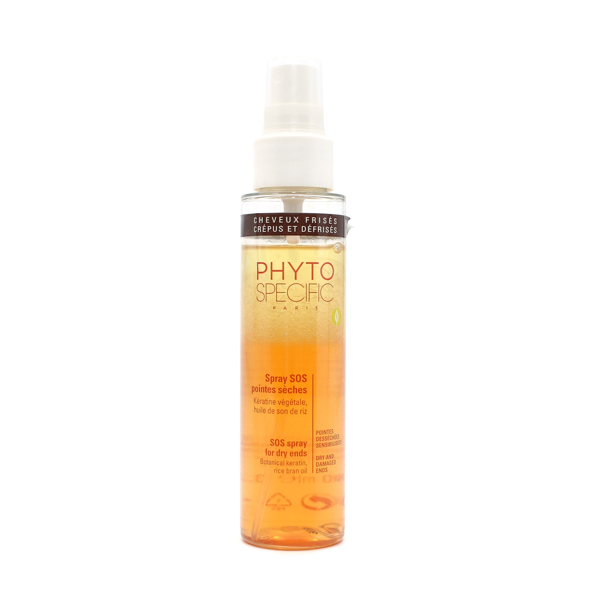 PHYTOSPECIFIC SOS Spray for Dry Ends 3.3 oz - Overstock Beauty Supply