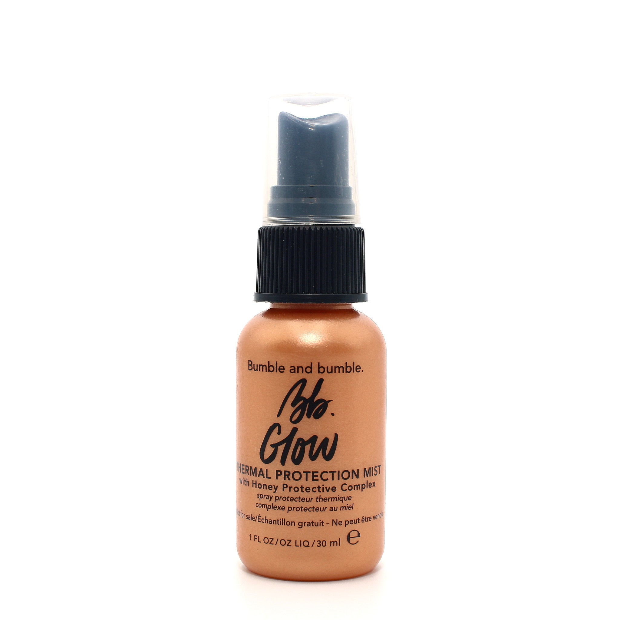 Bumble and Bumble Glow Thermal Protection Mist 1 oz - Overstock Beauty Supply