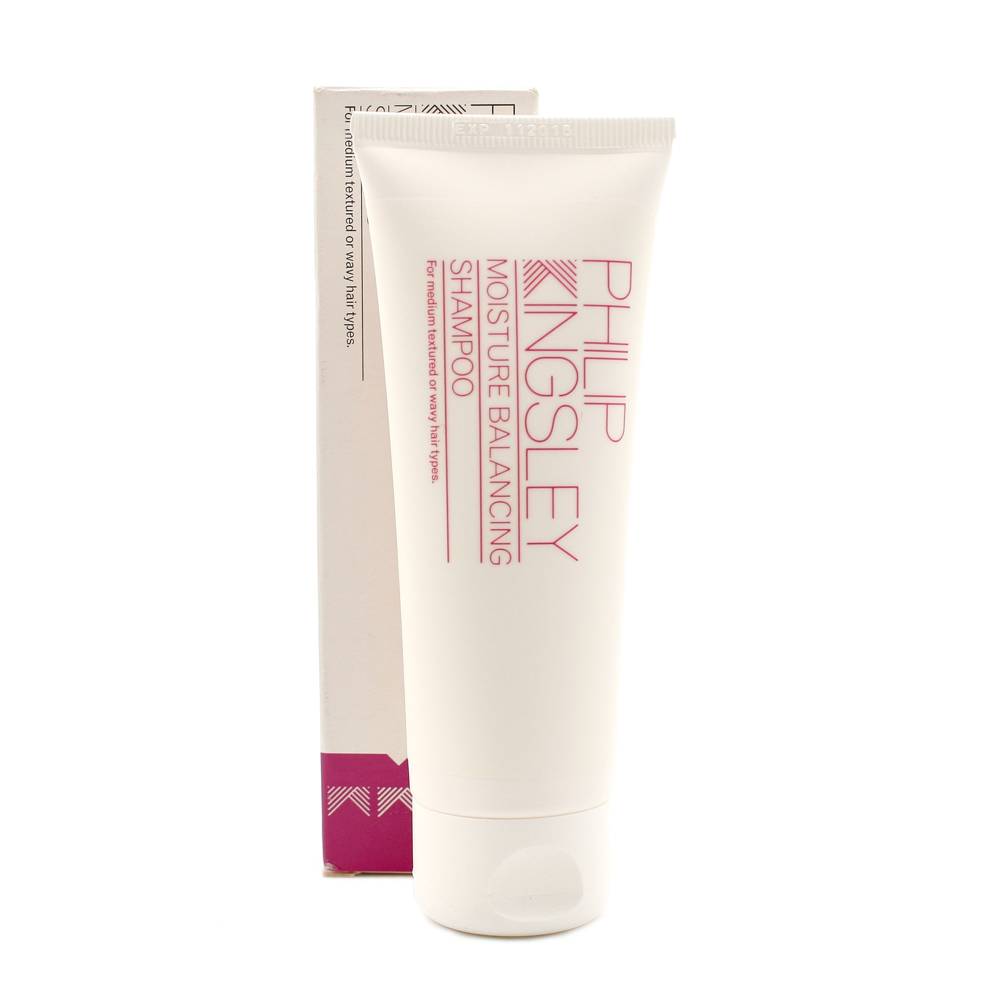 PHILIP KINGSLEY Moisture Balancing Shampoo 2.53 oz - Overstock Beauty Supply