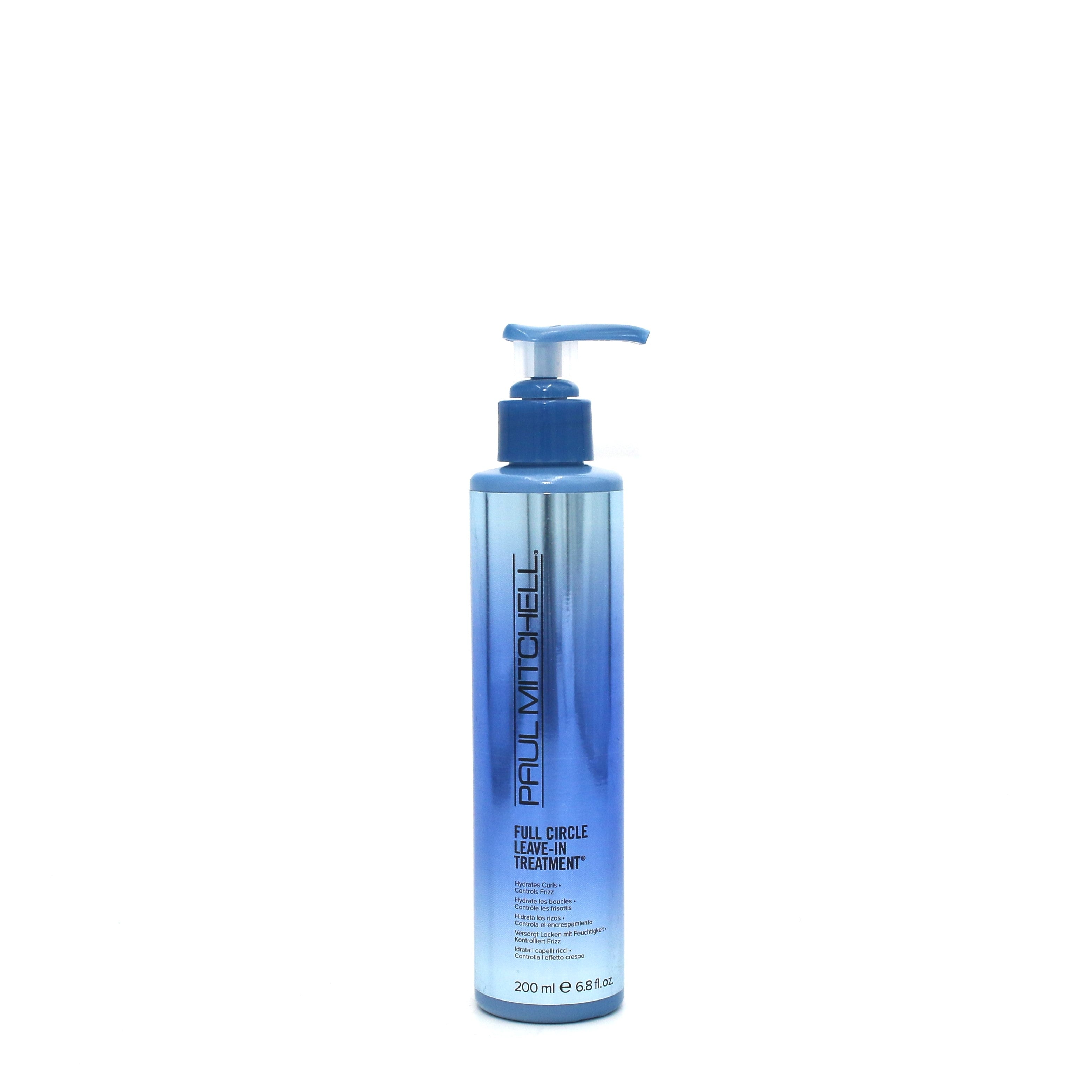 Paul Mitchell Full Circle Leave in Treatment 6.8 oz - Overstock Beauty Supply