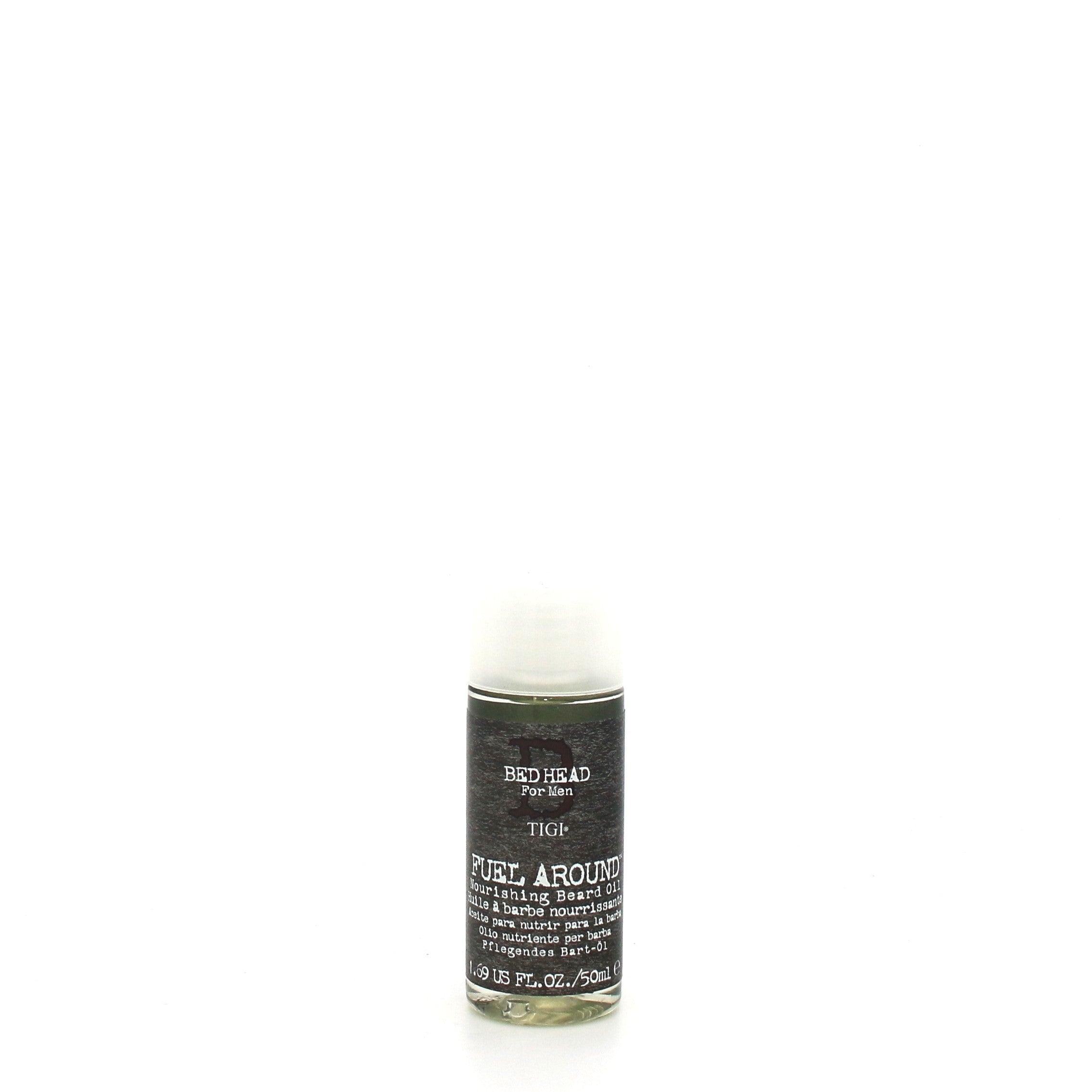 TIGI Bedhead for Men Fuel Around 1.69 oz - Overstock Beauty Supply