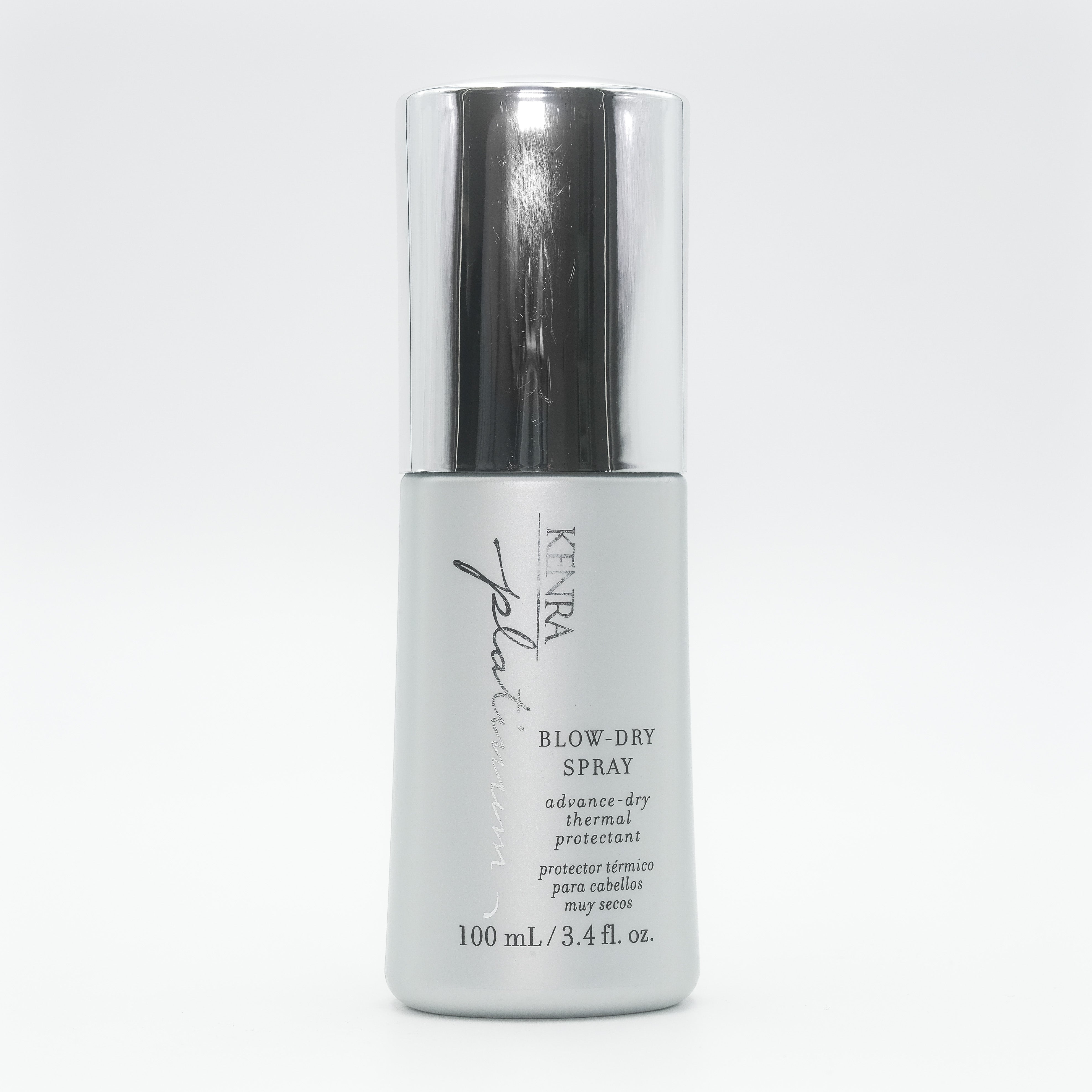 KENRA Platinum Blow Dry Spray 3.4 oz - Overstock Beauty Supply