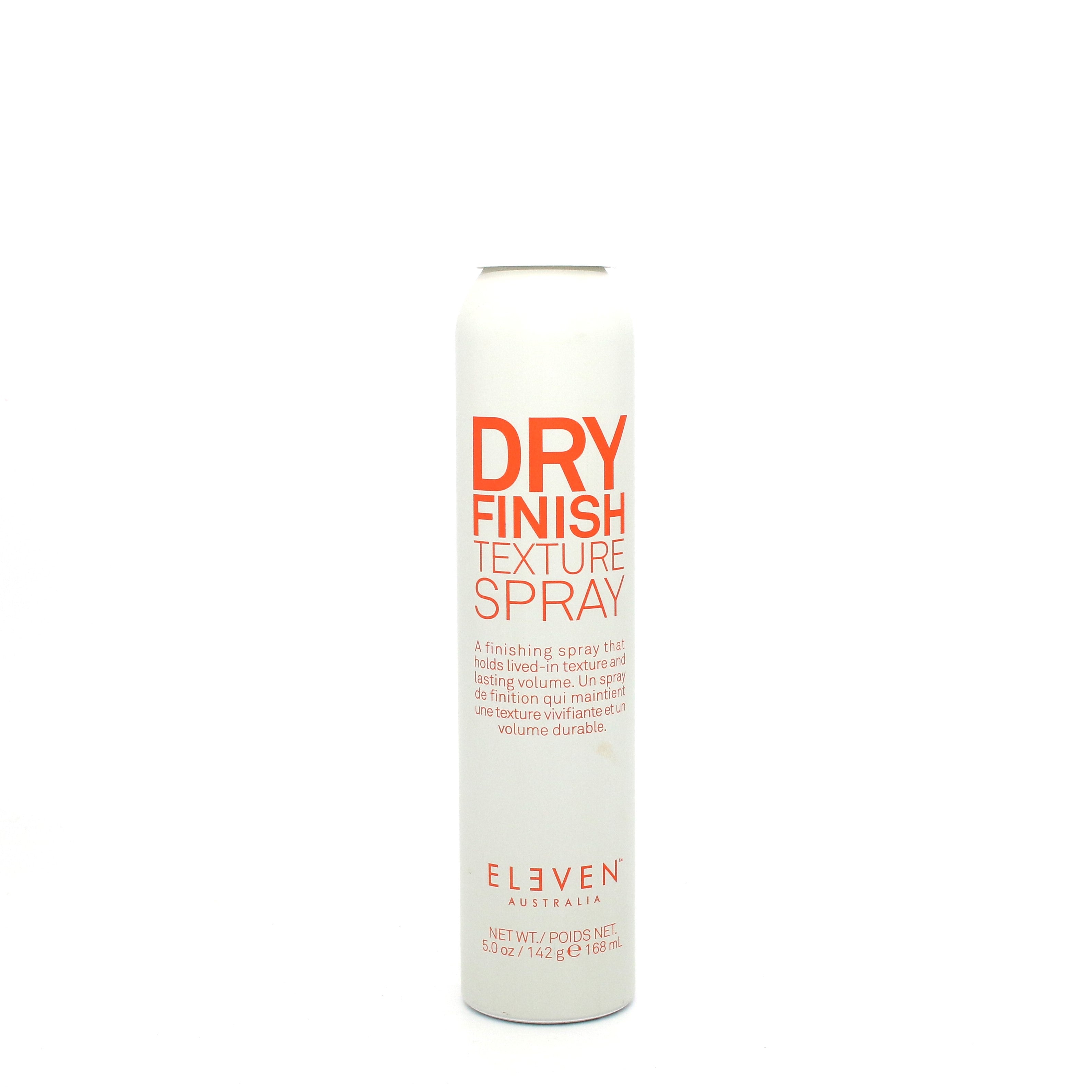 ELEVEN Dry Finish Texture Spray 5 oz - Overstock Beauty Supply