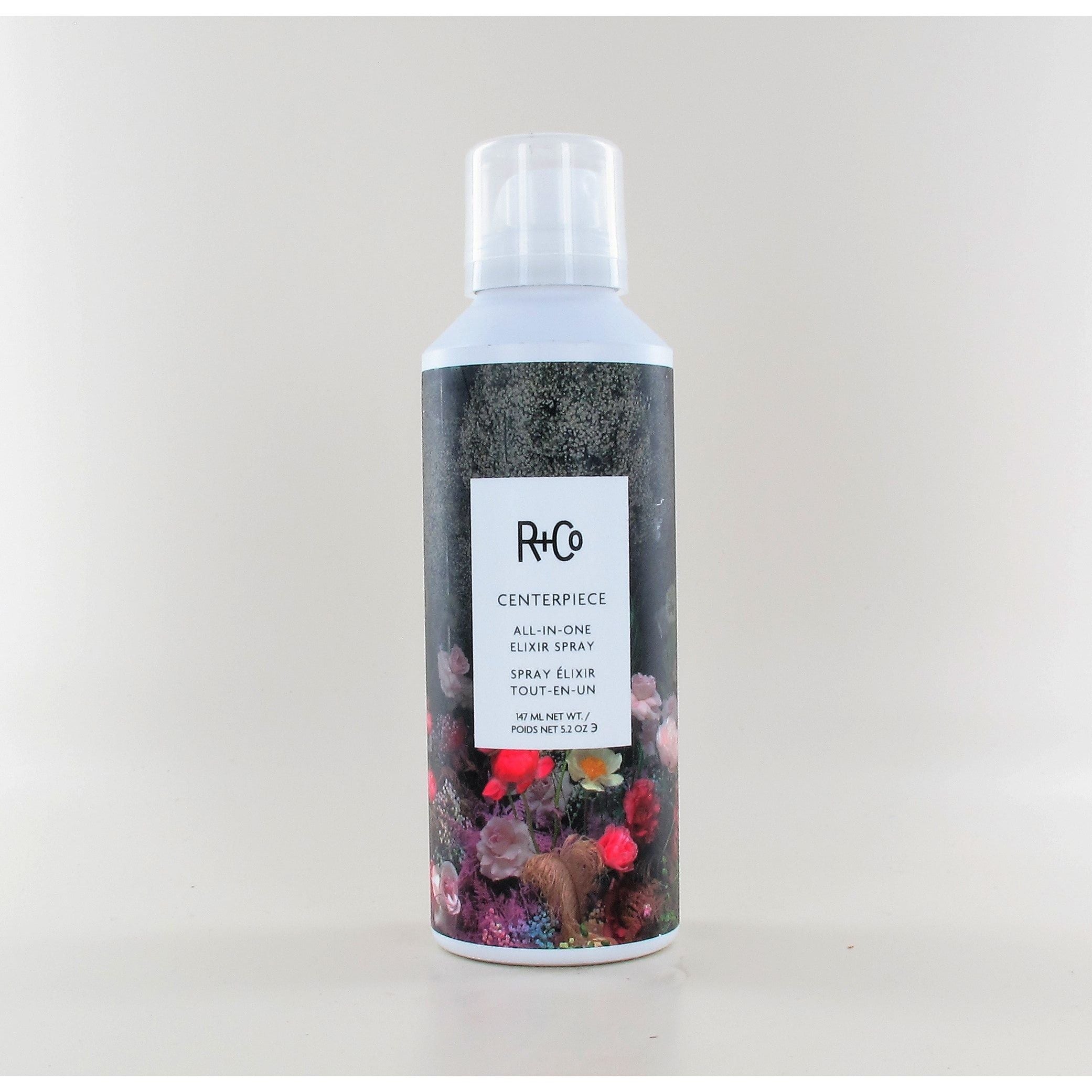R+Co Centerpiece All In One Elixir Spray 5.2 oz - Overstock Beauty Supply