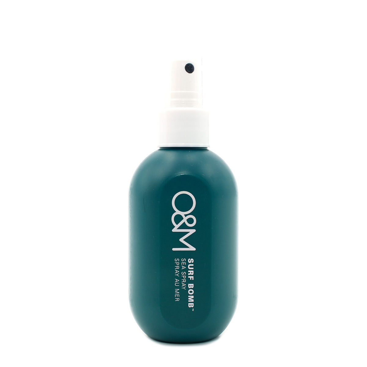 O&M Surf Bomb Sea Spray 5 oz - Overstock Beauty Supply