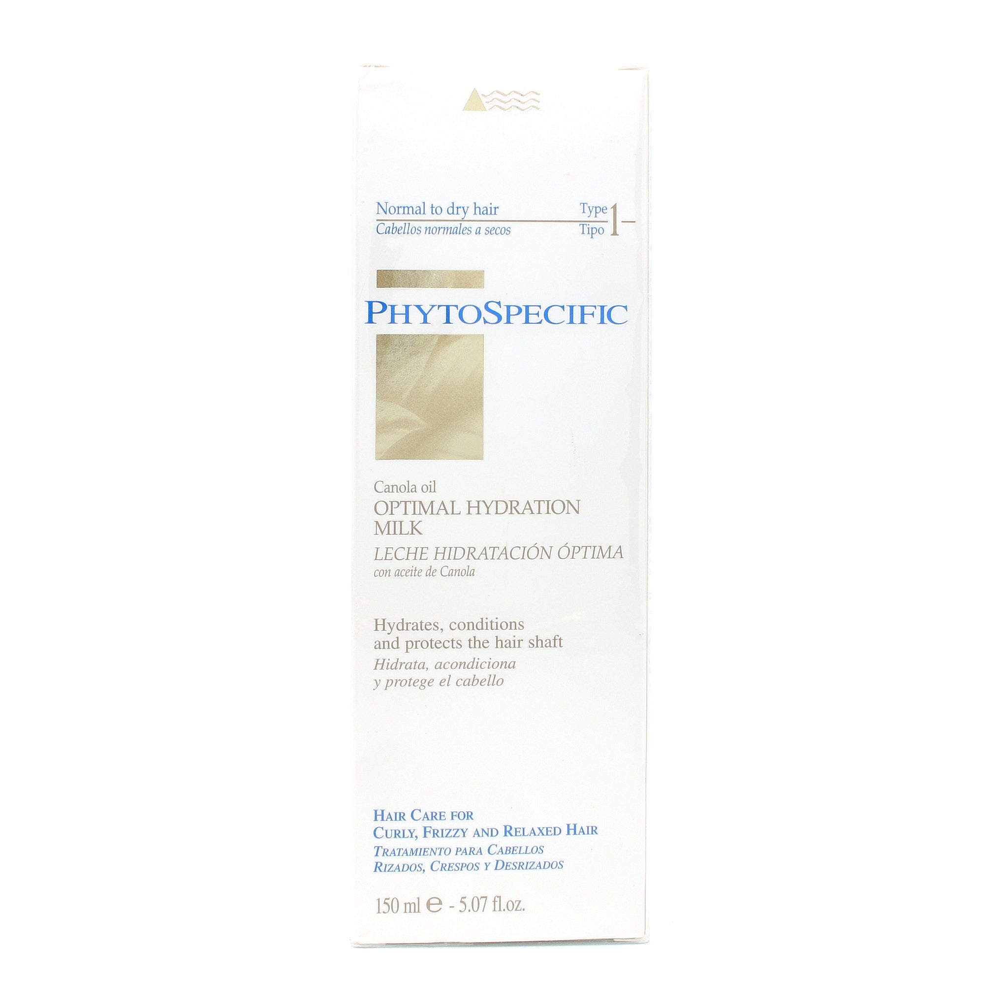 PHYTOSPECIFIC Optimal Hydration Milk 5.07 oz - Overstock Beauty Supply