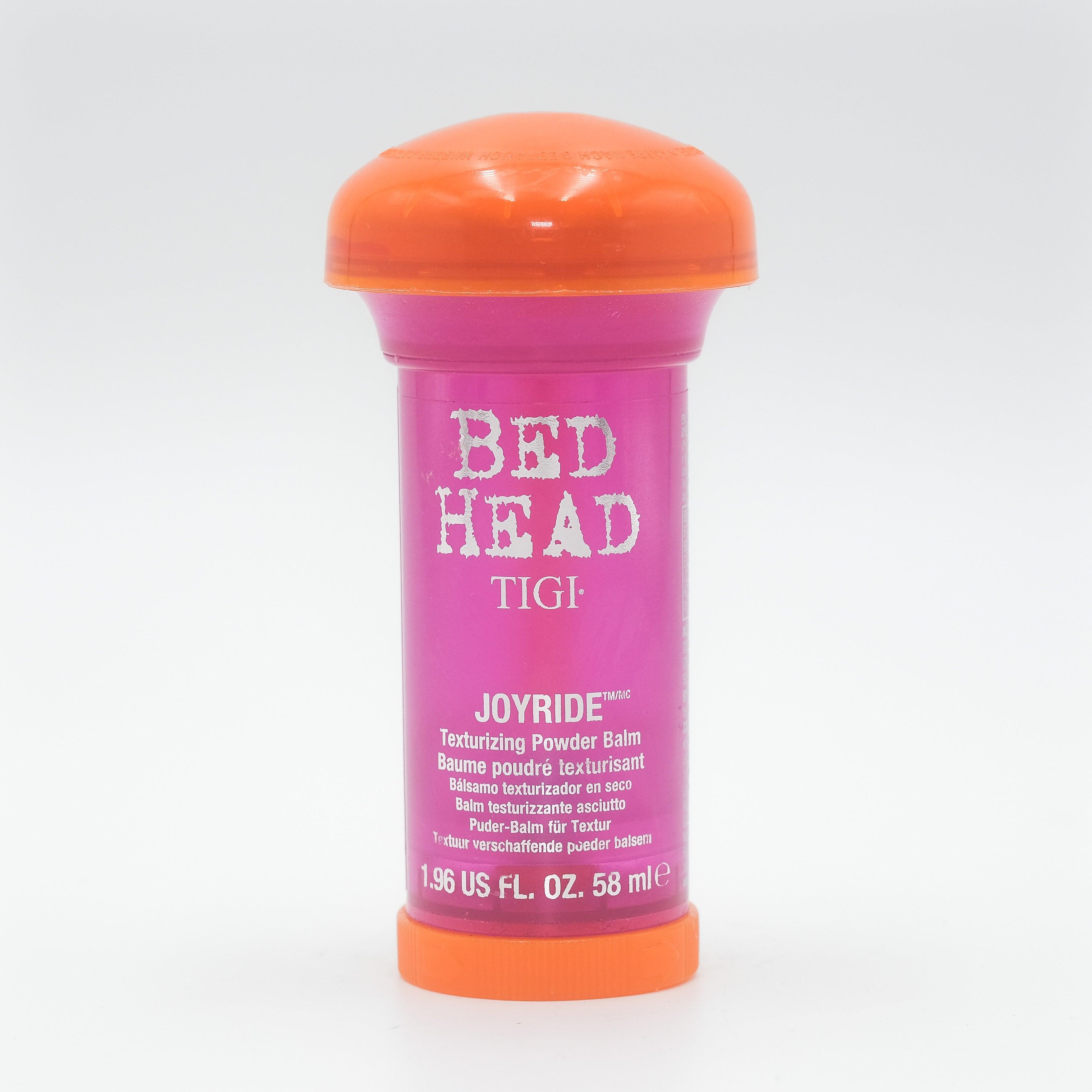 TIGI Bed Head Joyride Texturizing Powder Balm 1.96 oz - Overstock Beauty Supply