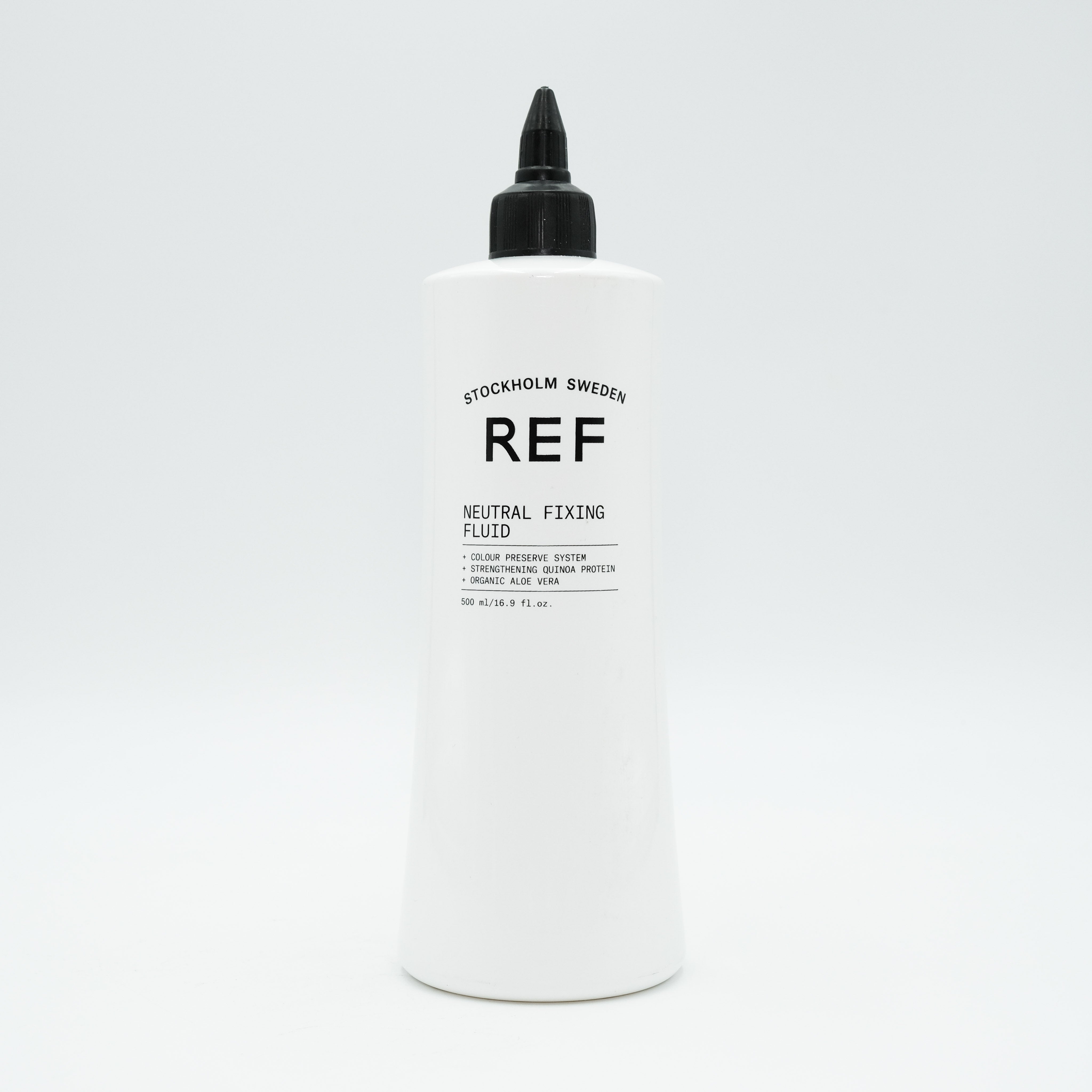 REF Neutral Fixing Fluid 16.9 oz - Overstock Beauty Supply
