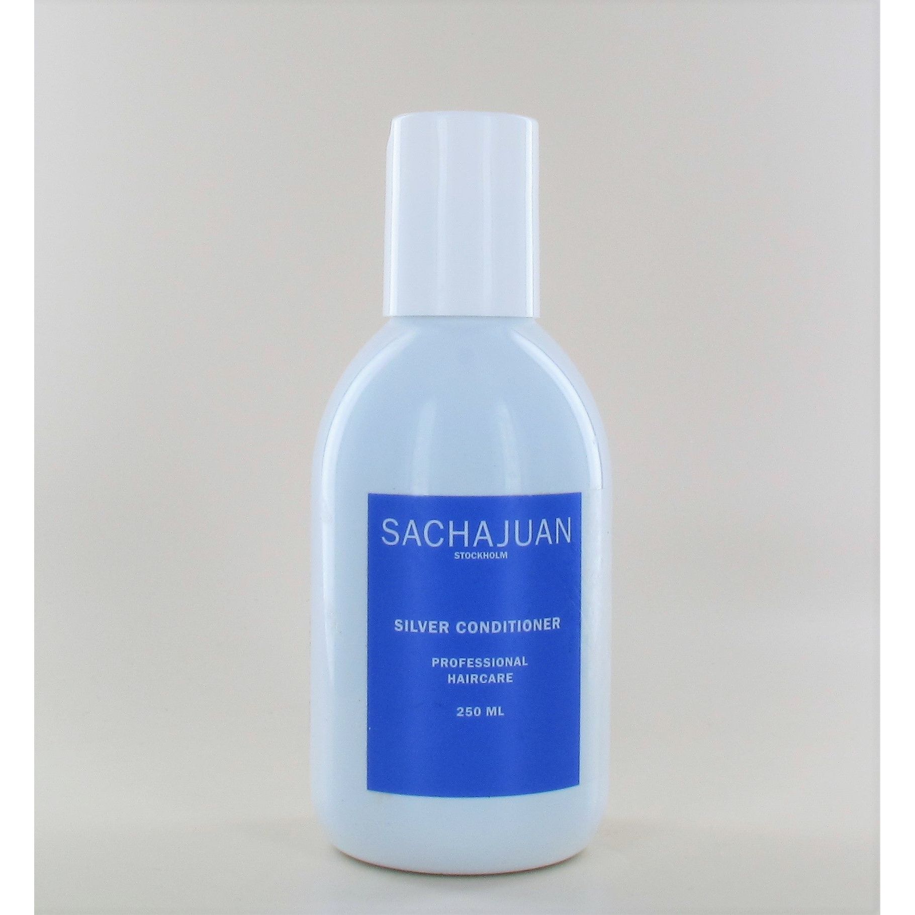 Sachajuan Silver Conditioner 8.4 Oz - Overstock Beauty Supply