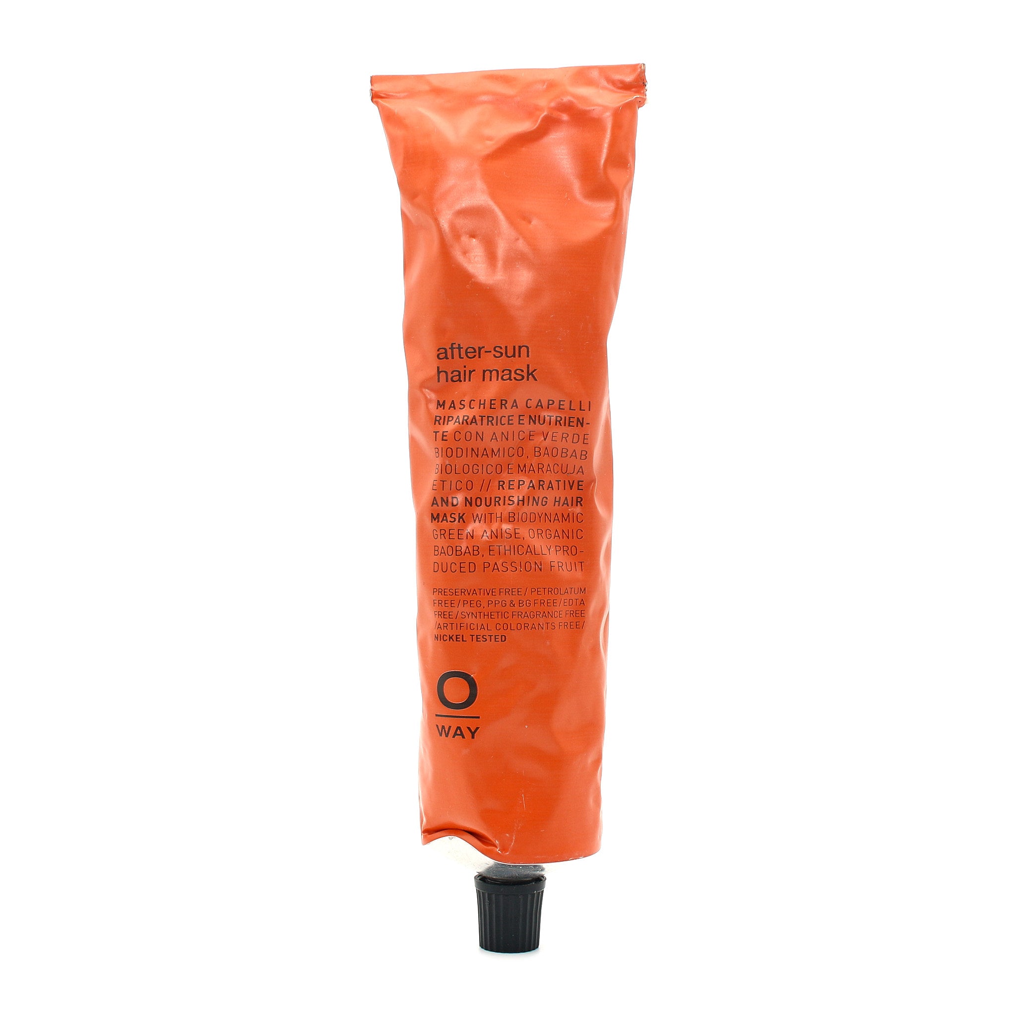 O WAY After Sun Hair Mask 5 oz - Overstock Beauty Supply