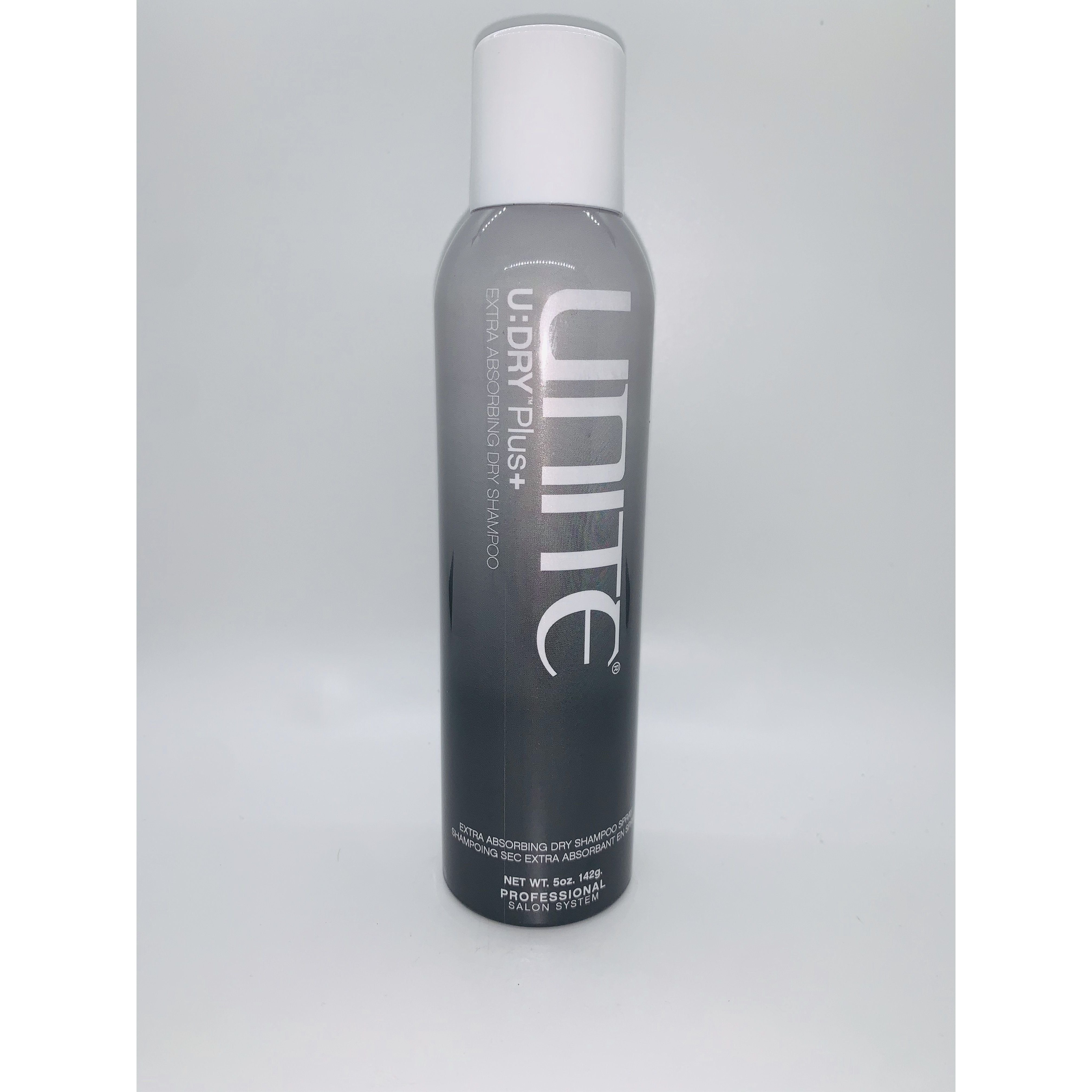 Unite U Dry Plus +Extra Absorbing Dry Shampoo 5 oz - Overstock Beauty Supply