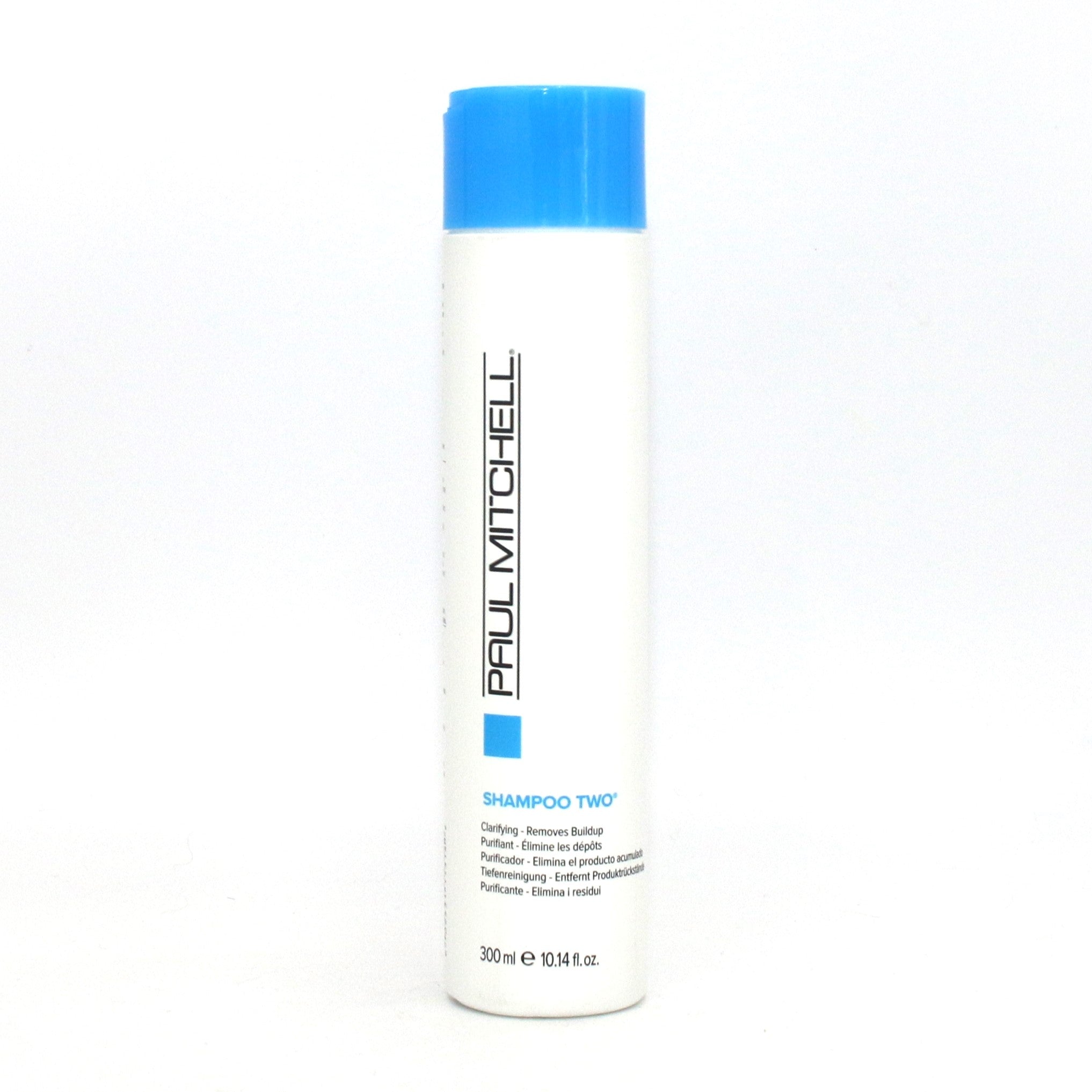 Paul Mitchell Shampoo Two 10.14 oz - Overstock Beauty Supply