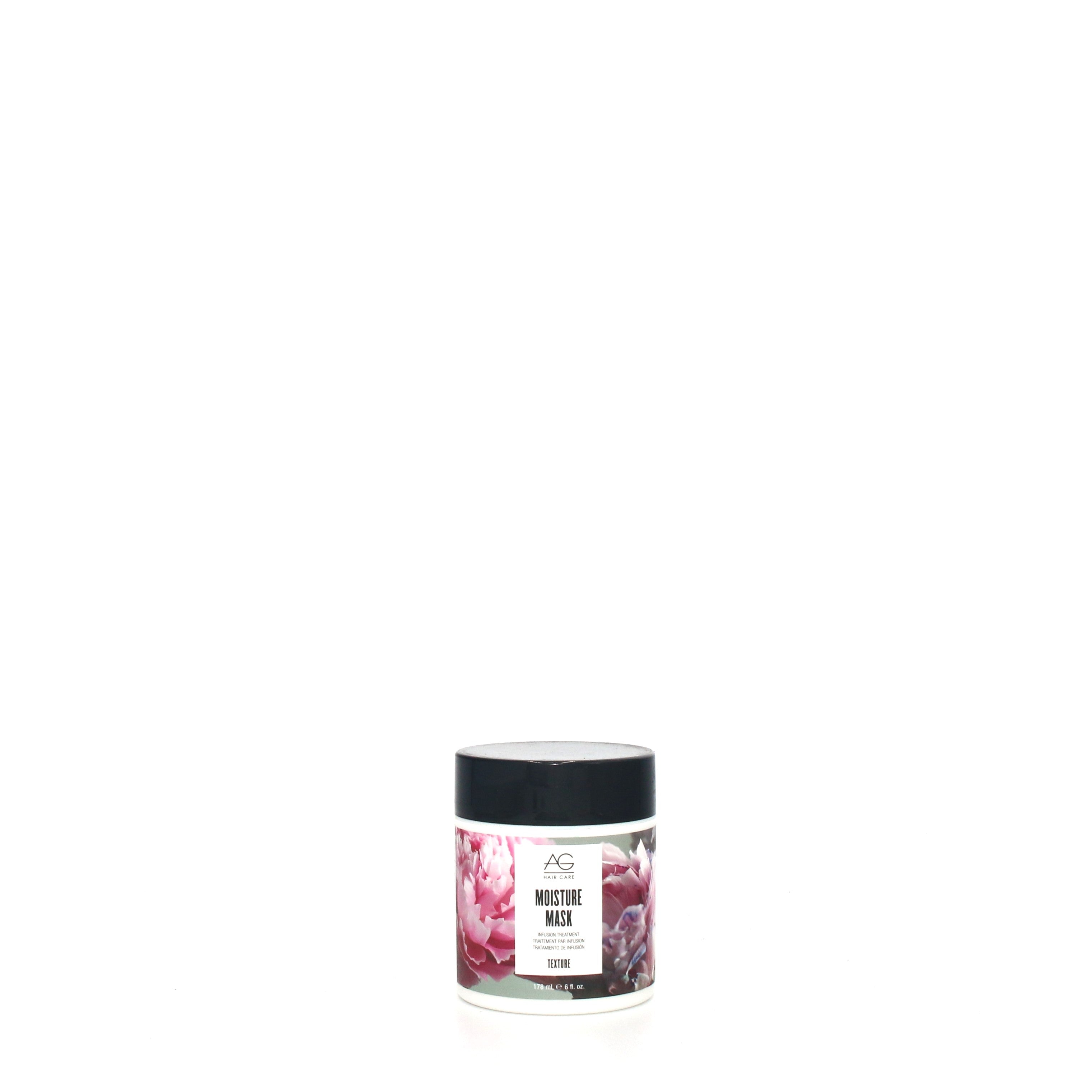 AG Moisture Mask Infusion Treatment Texture 6 oz - Overstock Beauty Supply