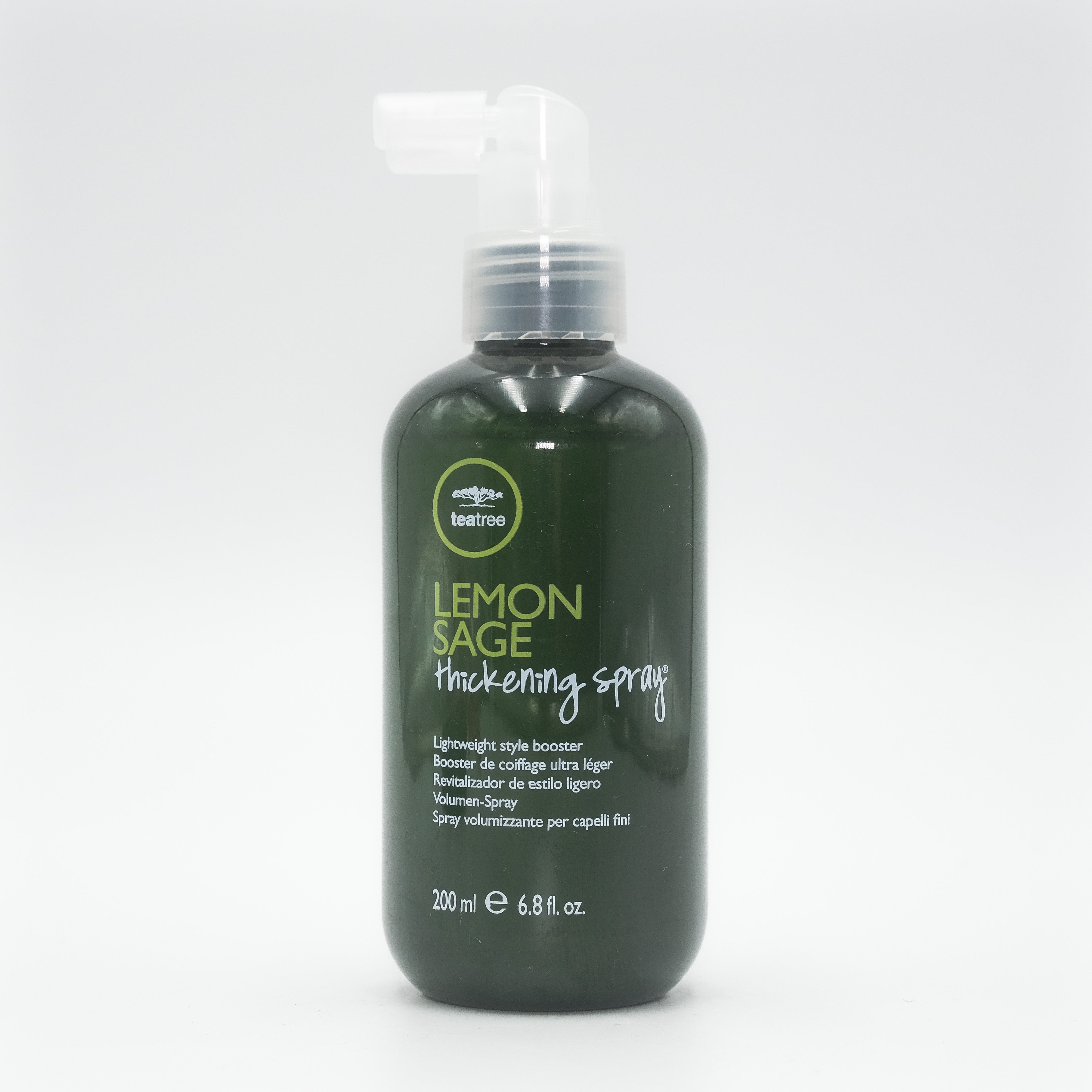 Paul Mitchell Lemon Sage Thickening Spray 6.8 oz - Overstock Beauty Supply