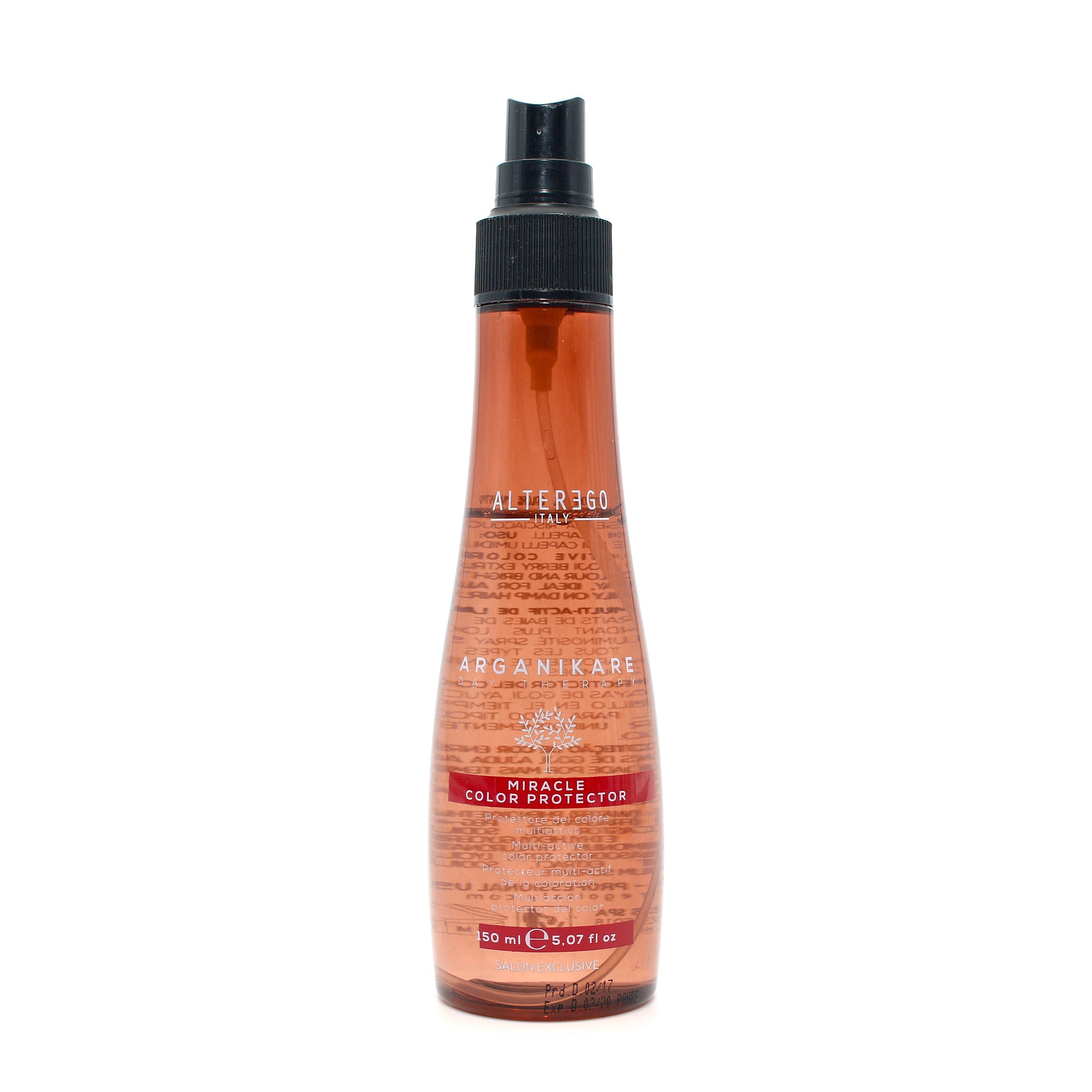 ALTER EGO Arganikare Miracle Color Protector 5.7 oz - Overstock Beauty Supply