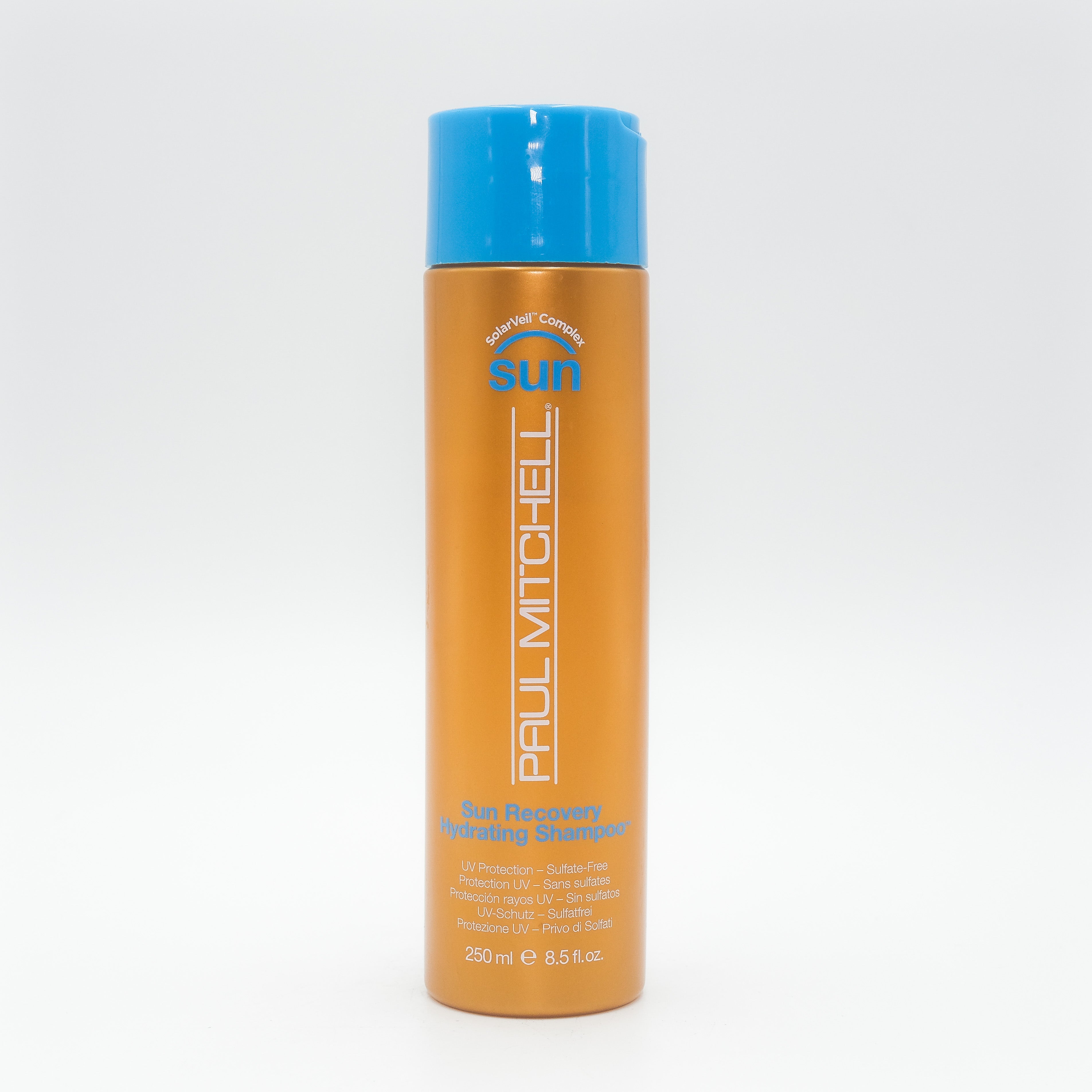 PAUL MIITCHELL Sun Recovery Hydrating Shampoo 8.5 oz - Overstock Beauty Supply