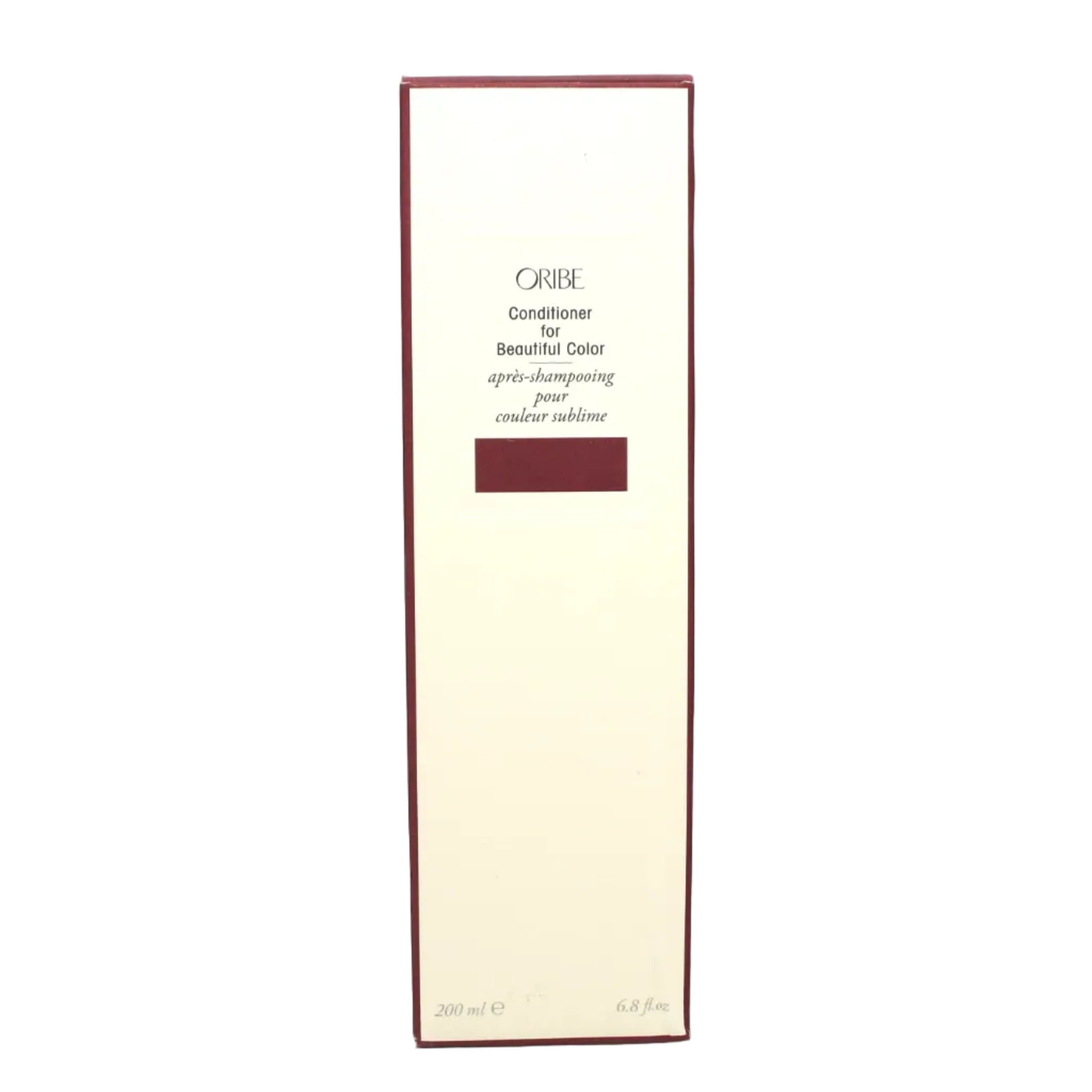 ORIBE Conditioner for Beautiful Color 6.8 oz - Overstock Beauty Supply