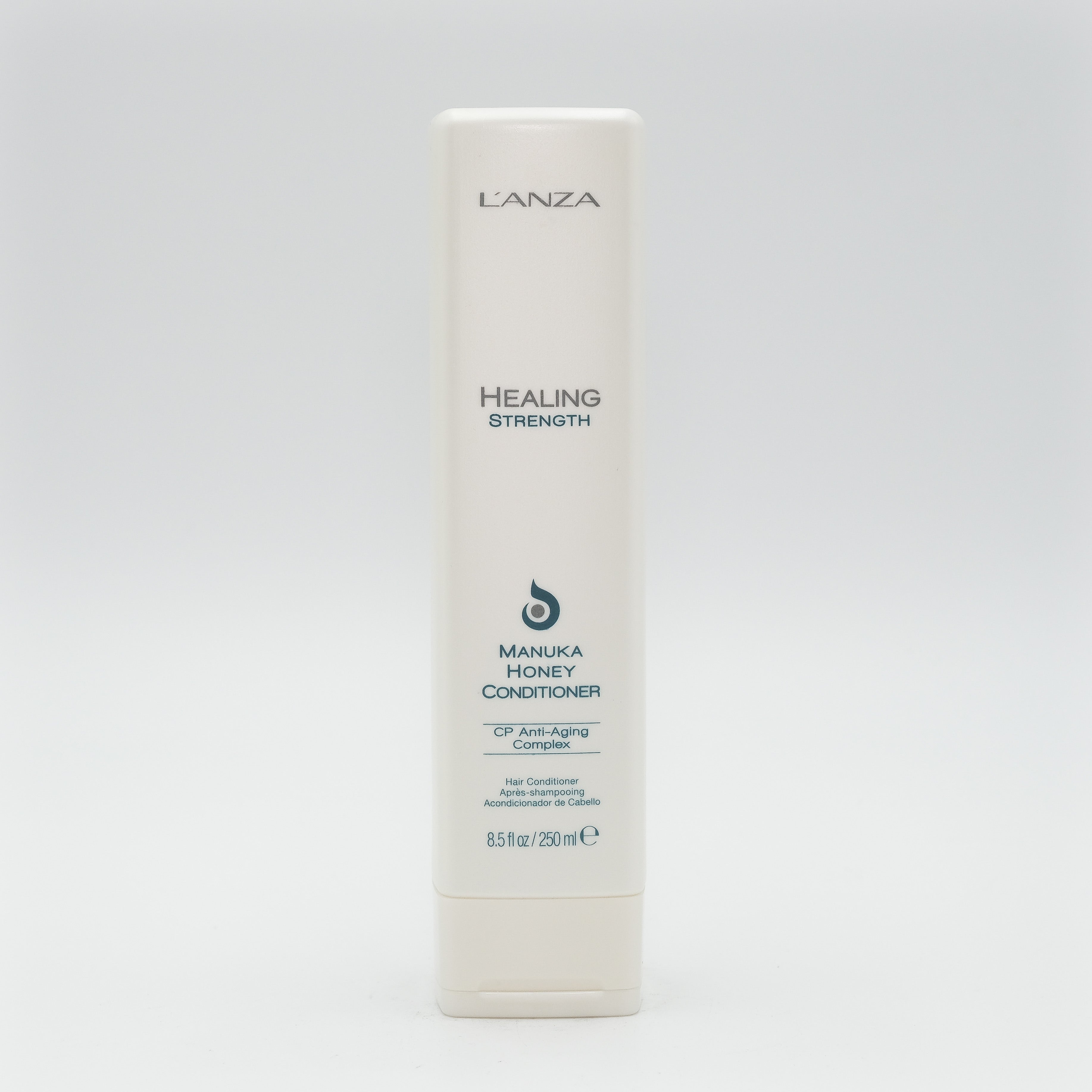 Lanza Healing Strength Manuka Honey Conditioner 8.5 oz - Overstock Beauty Supply
