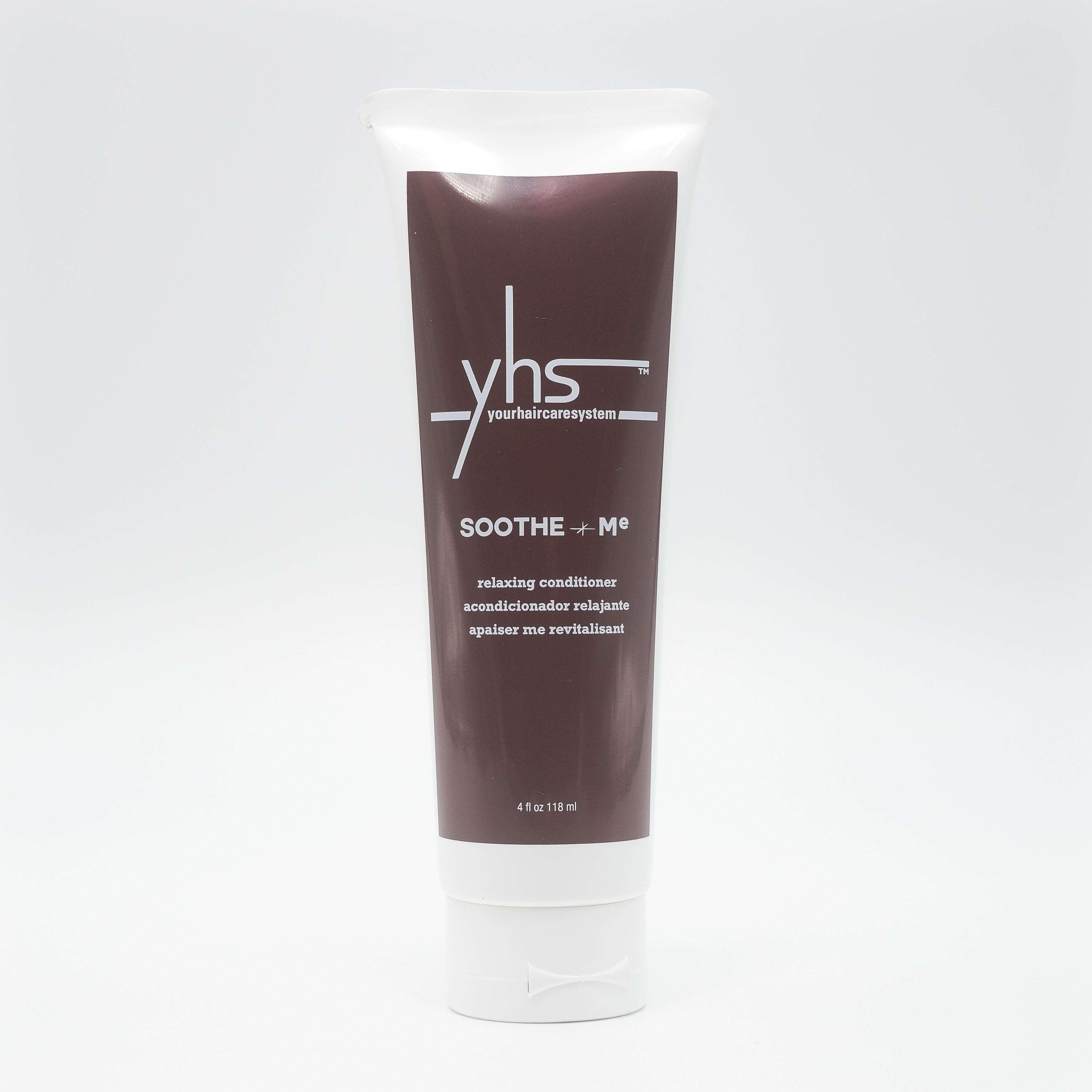 YHS Soothe Me Relaxing Conditioner 4 oz - Overstock Beauty Supply