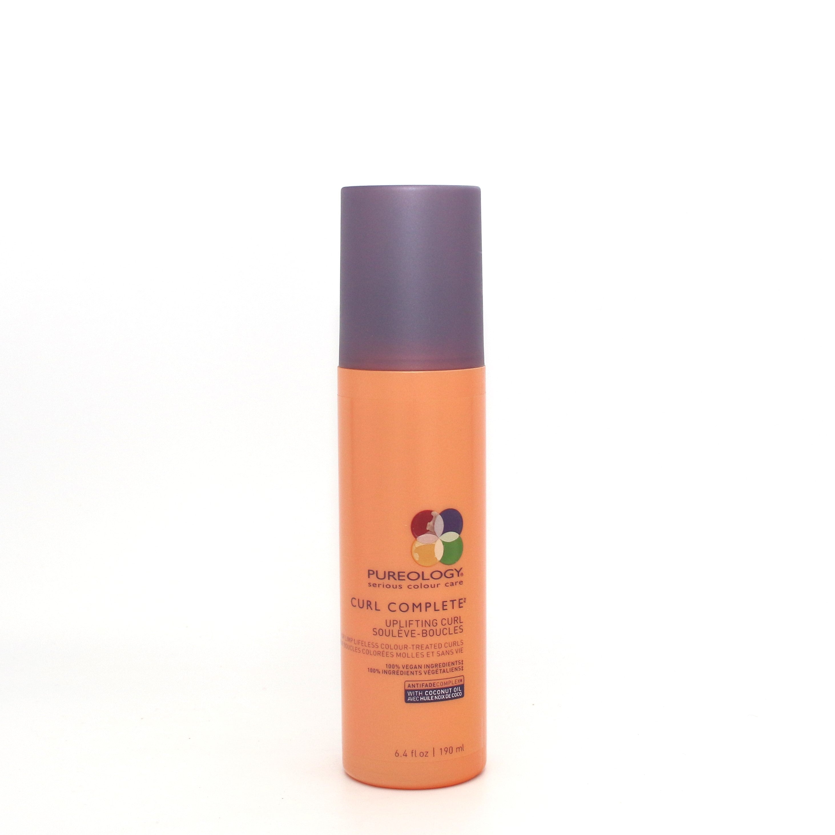 PUREOLOGY Curl Complete Uplifting Curl 6.4 oz - Overstock Beauty Supply