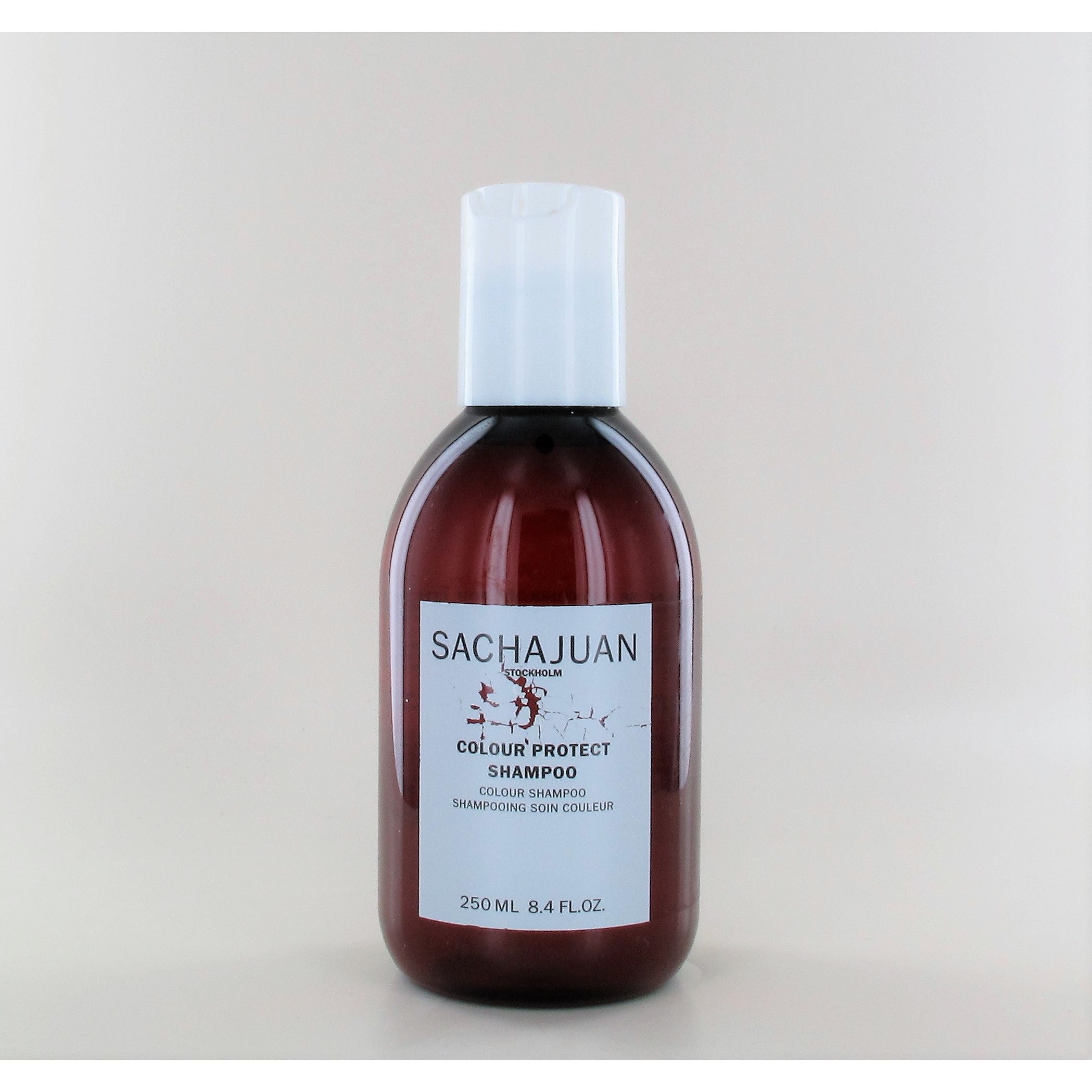 Sachajuan Colour Protect Shampoo 8.4 Oz - Overstock Beauty Supply