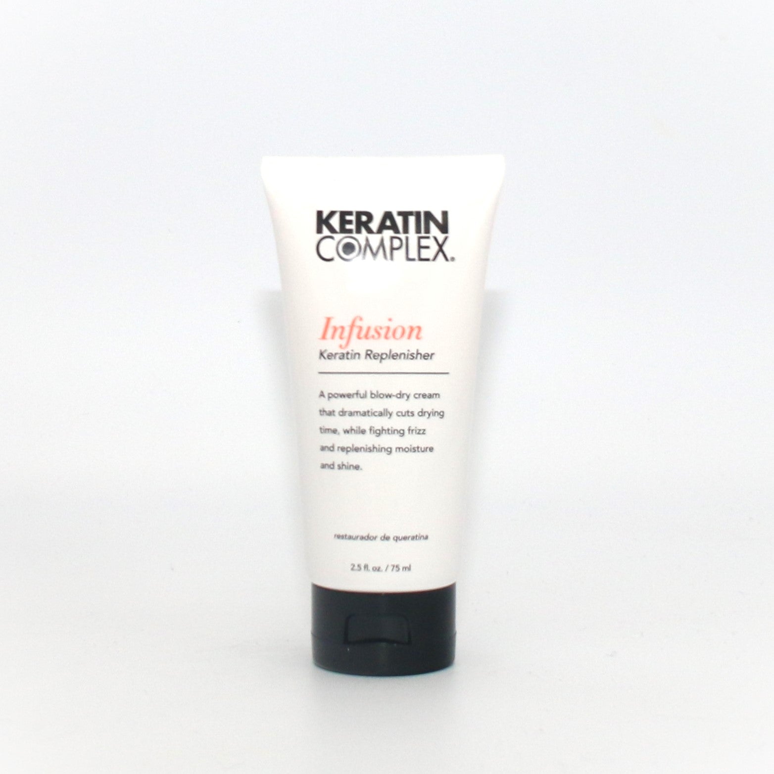 KERATIN COMPLEX Infusion Keratin Replenisher 2.5 oz - Overstock Beauty Supply