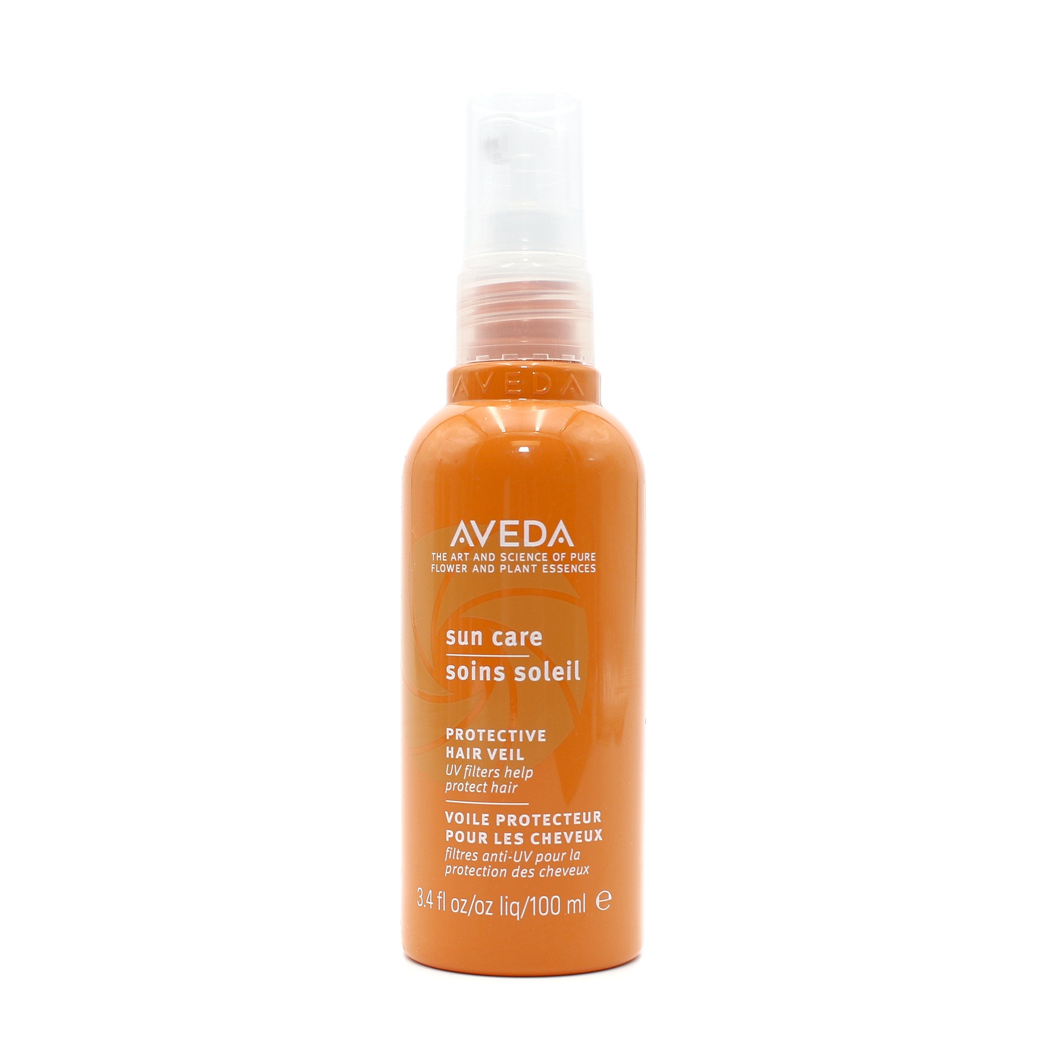 Aveda Sun Care Protective Hair Veil 3.4 oz - Overstock Beauty Supply