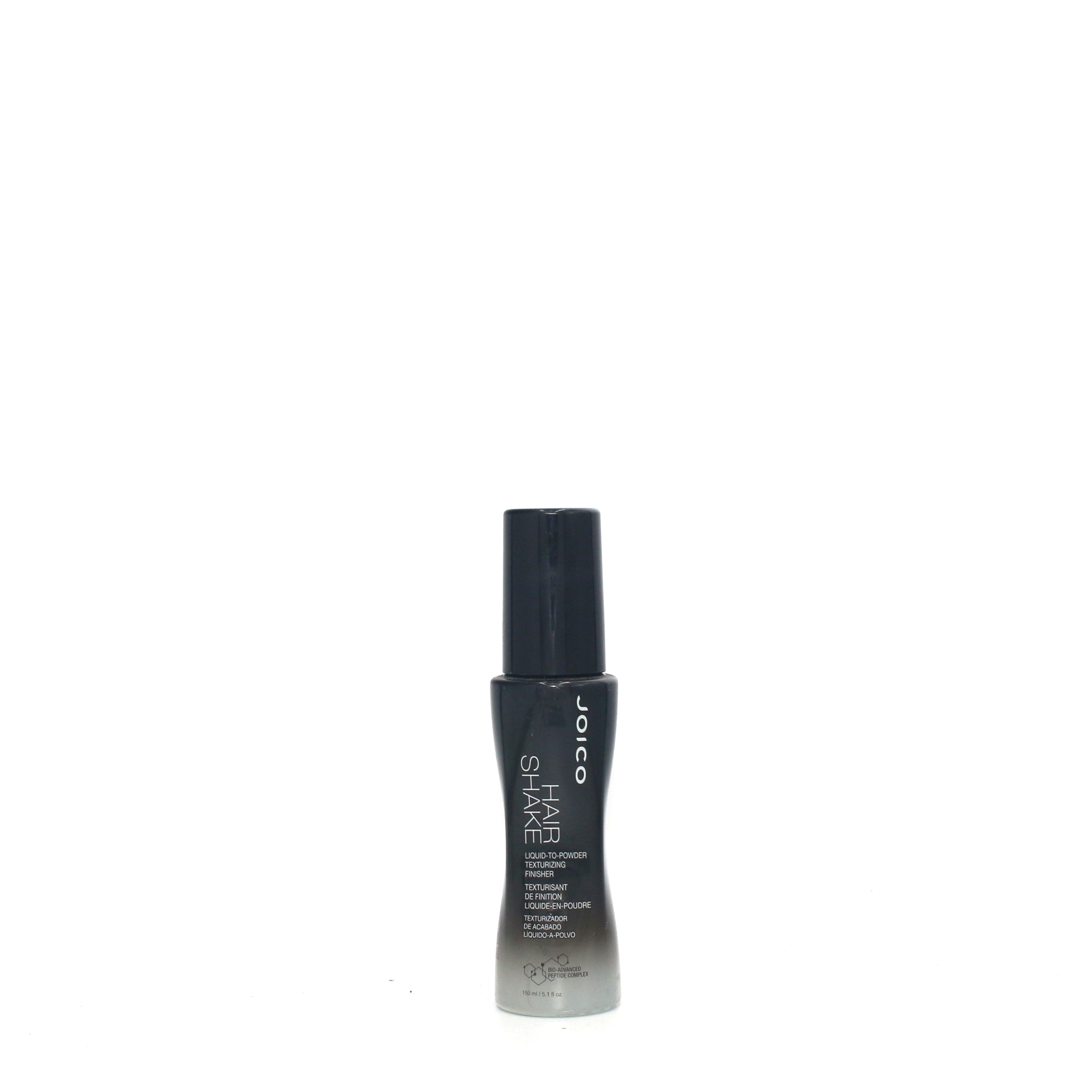 JOICO Hair Shake Liquid-to-Powder Texturizing Finisher 5.1 oz (Pack of 2) - Overstock Beauty Supply