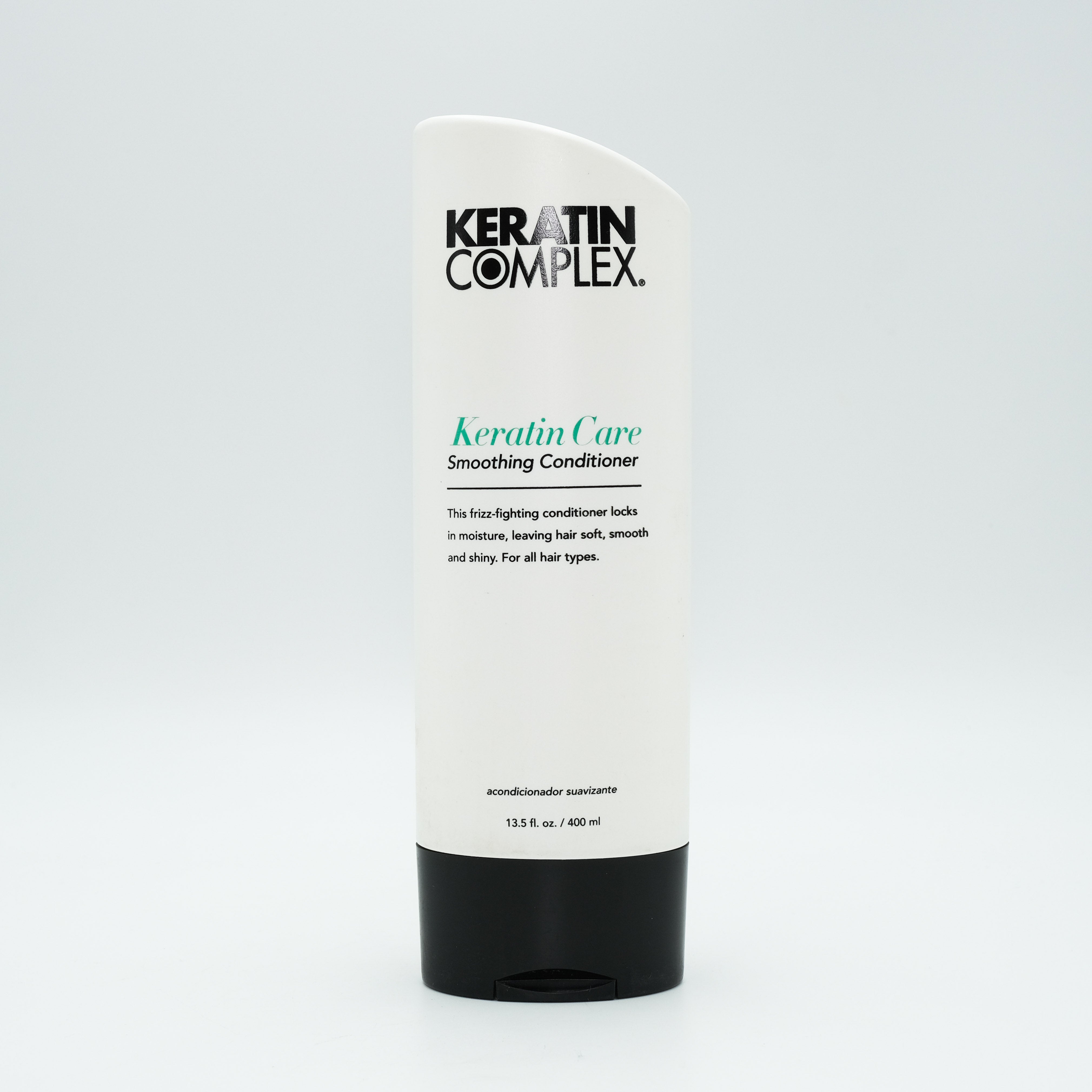 Keratin Complex Keratin Care Smoothing Conditioner 13.5 oz - Overstock Beauty Supply
