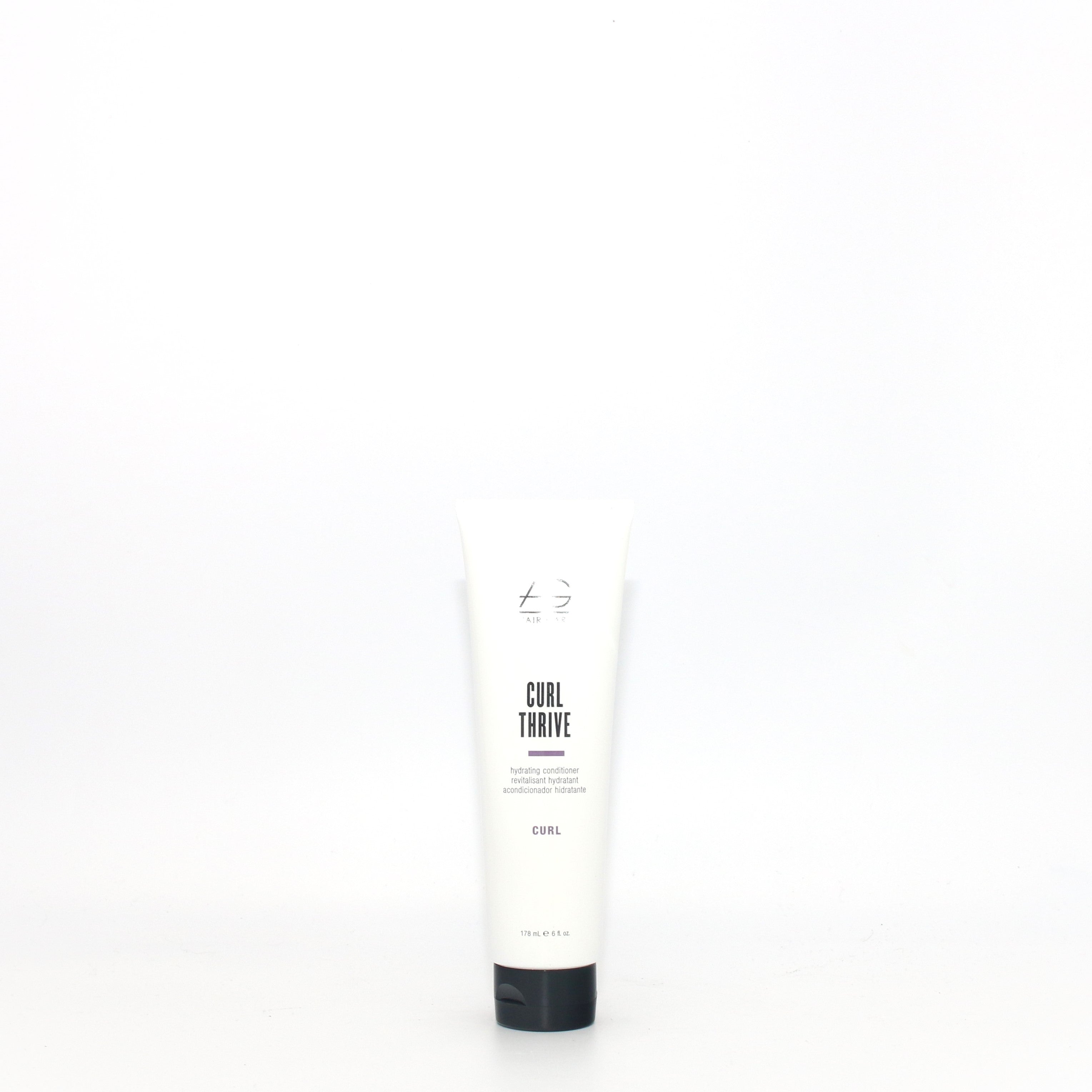 Ag Curl Thrive Hydrating Conditioner 6 oz - Overstock Beauty Supply