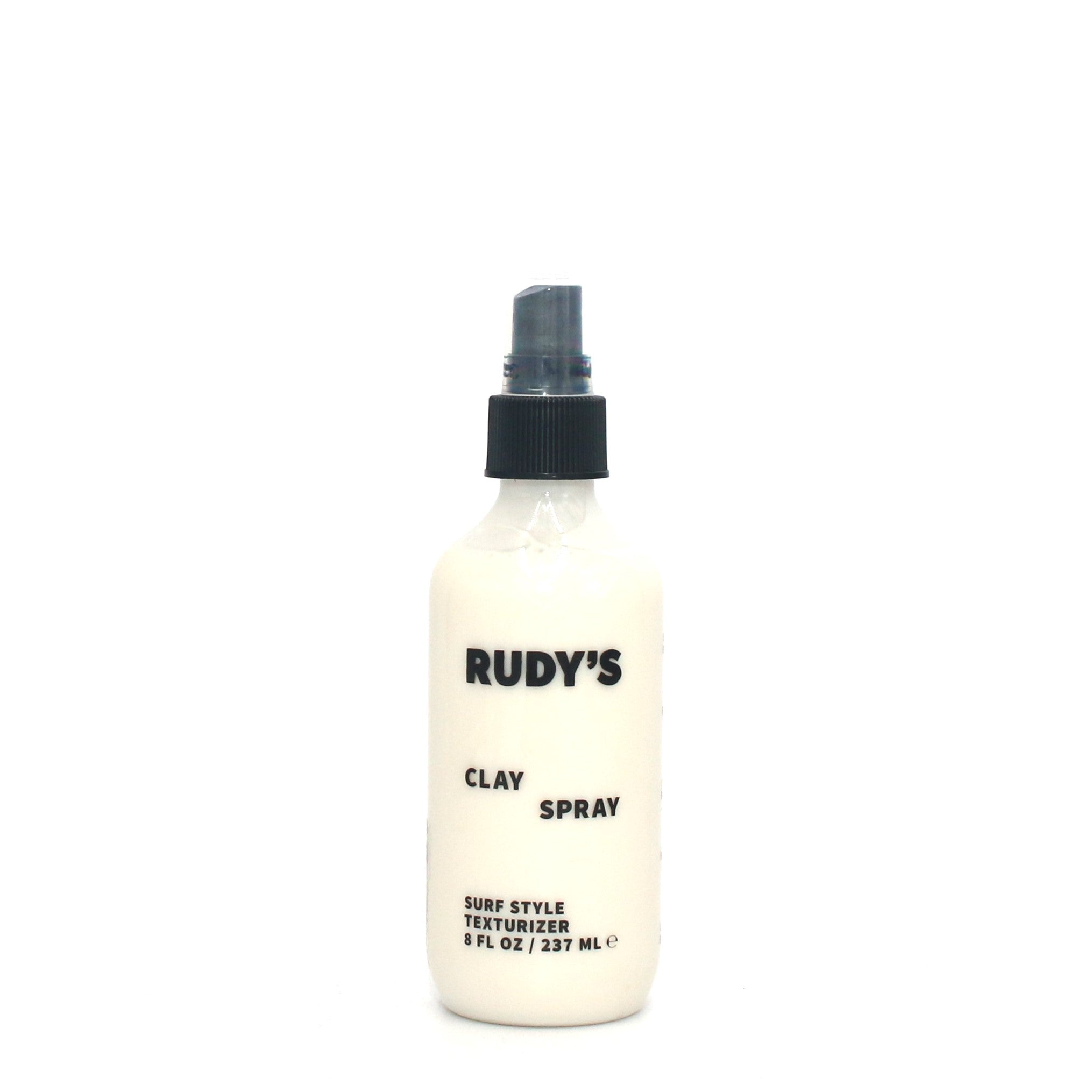RUDY'S Clay Spray Surf Style Texturizer 8 oz - Overstock Beauty Supply